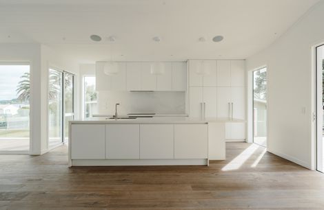 Taylor Projects & Solutions