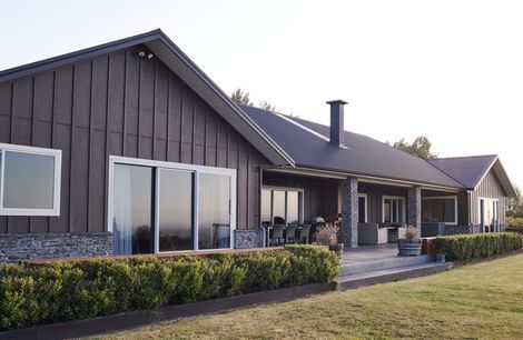 Havelock North Construction