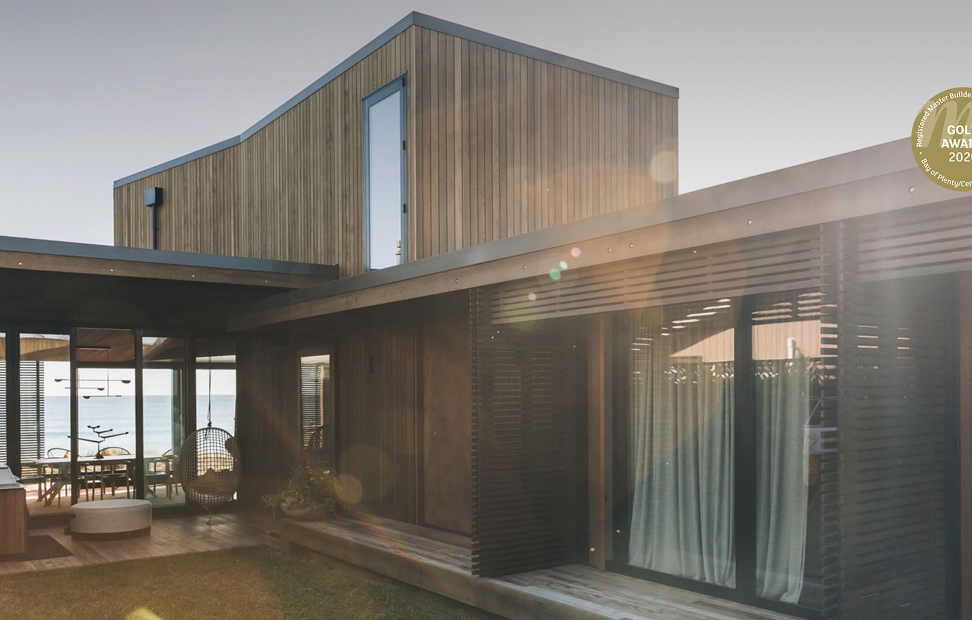 Beachside Builders