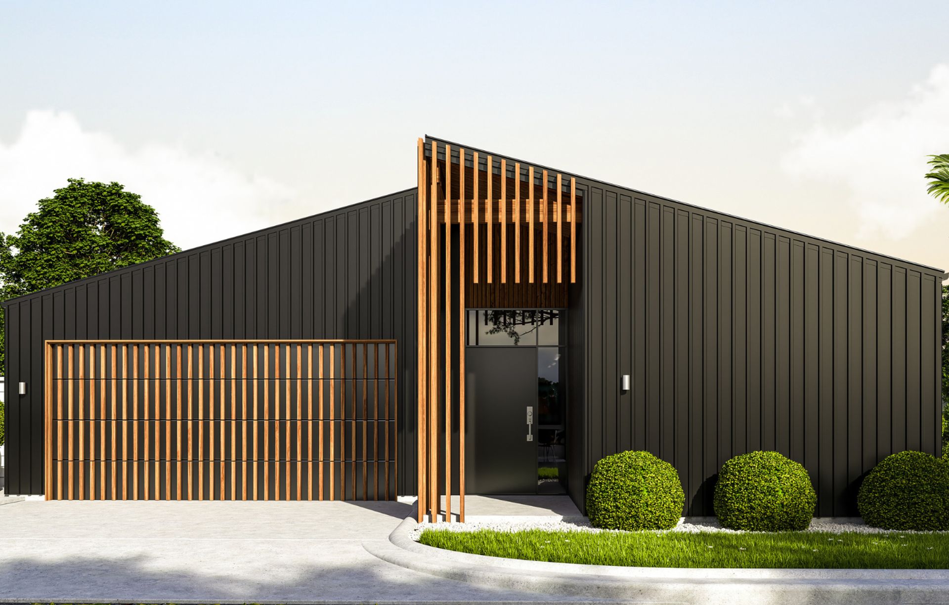 Absolute Homes