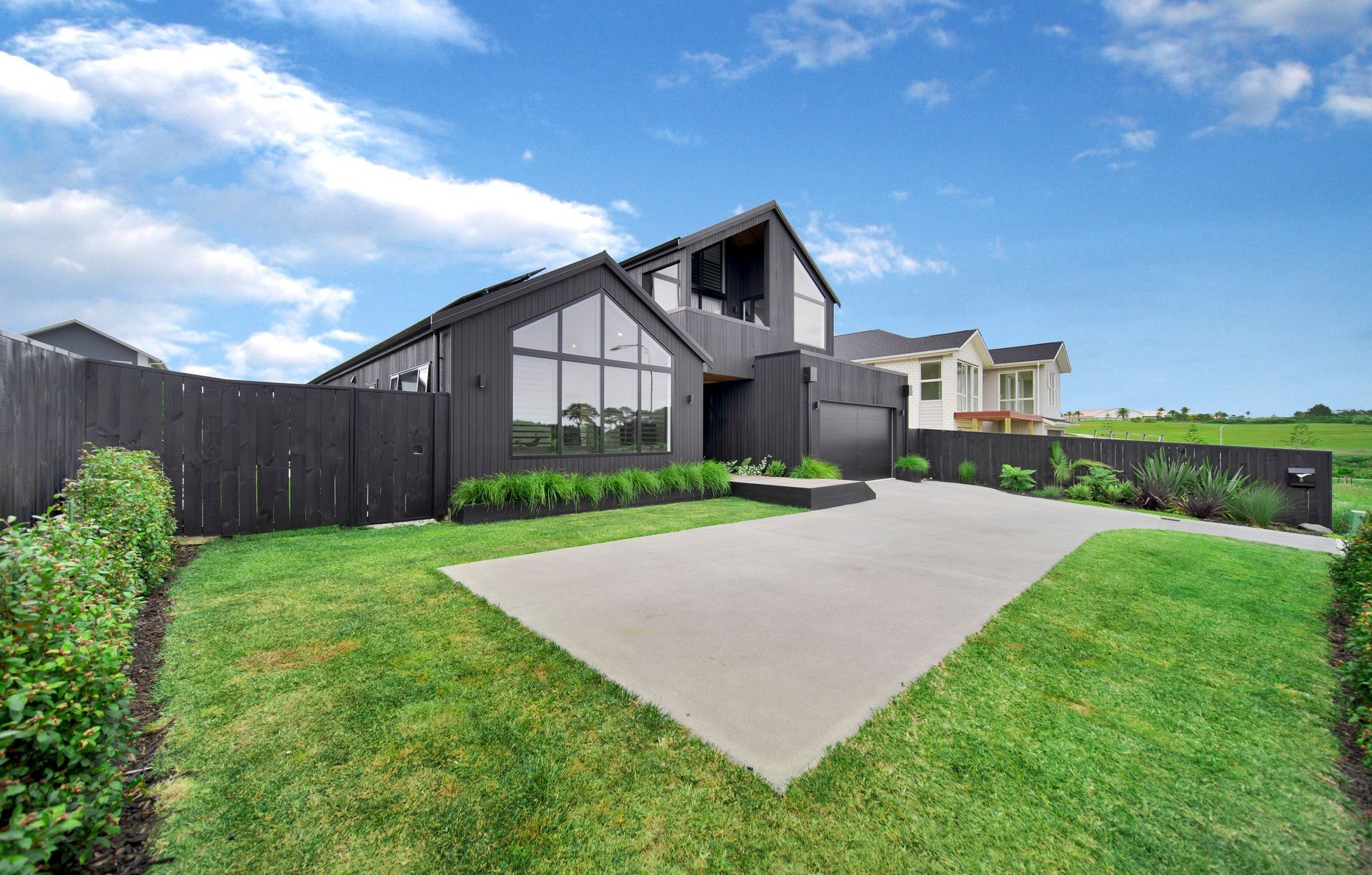 G Donaldson Builders