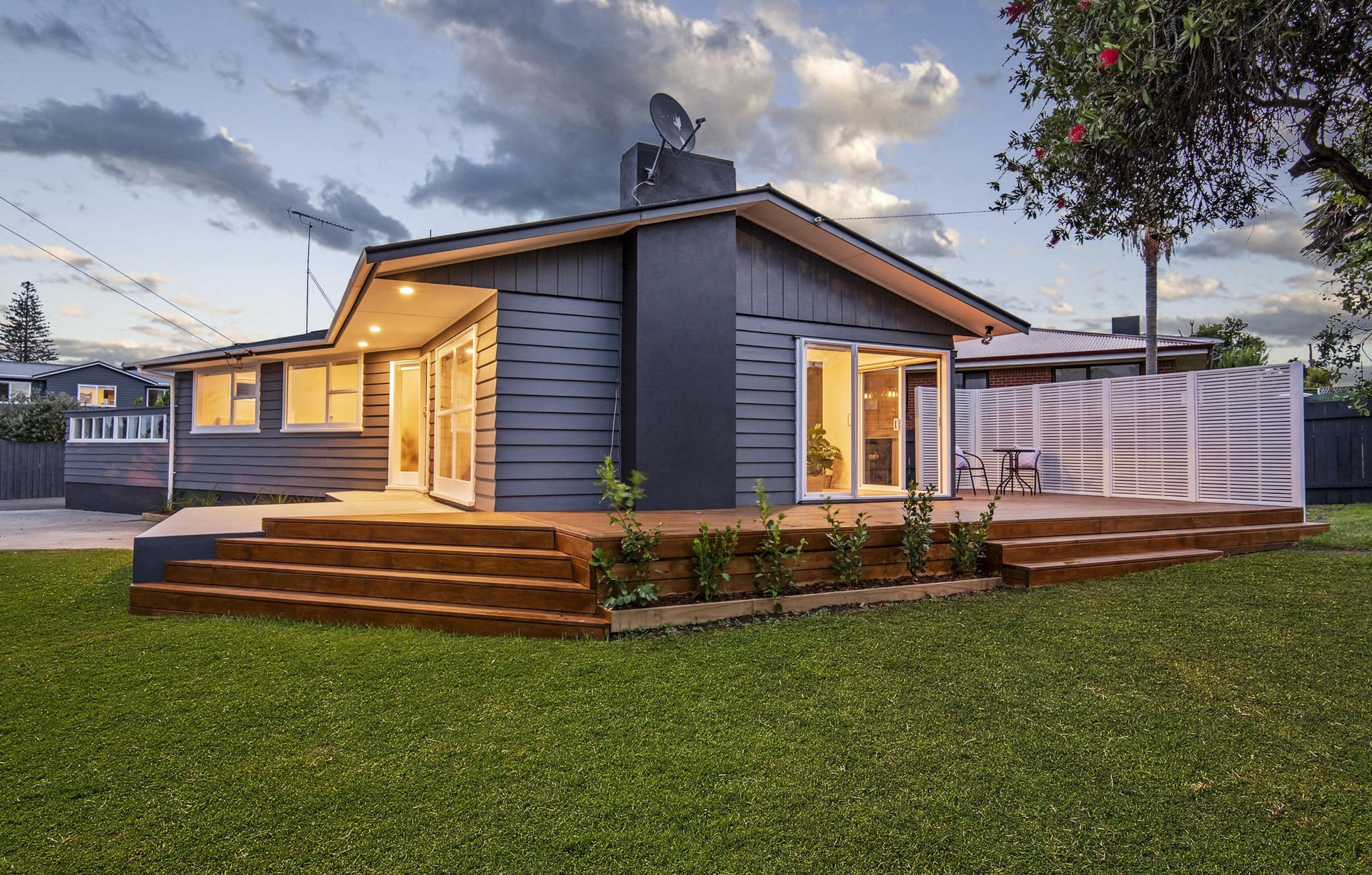 Ardmore Builders