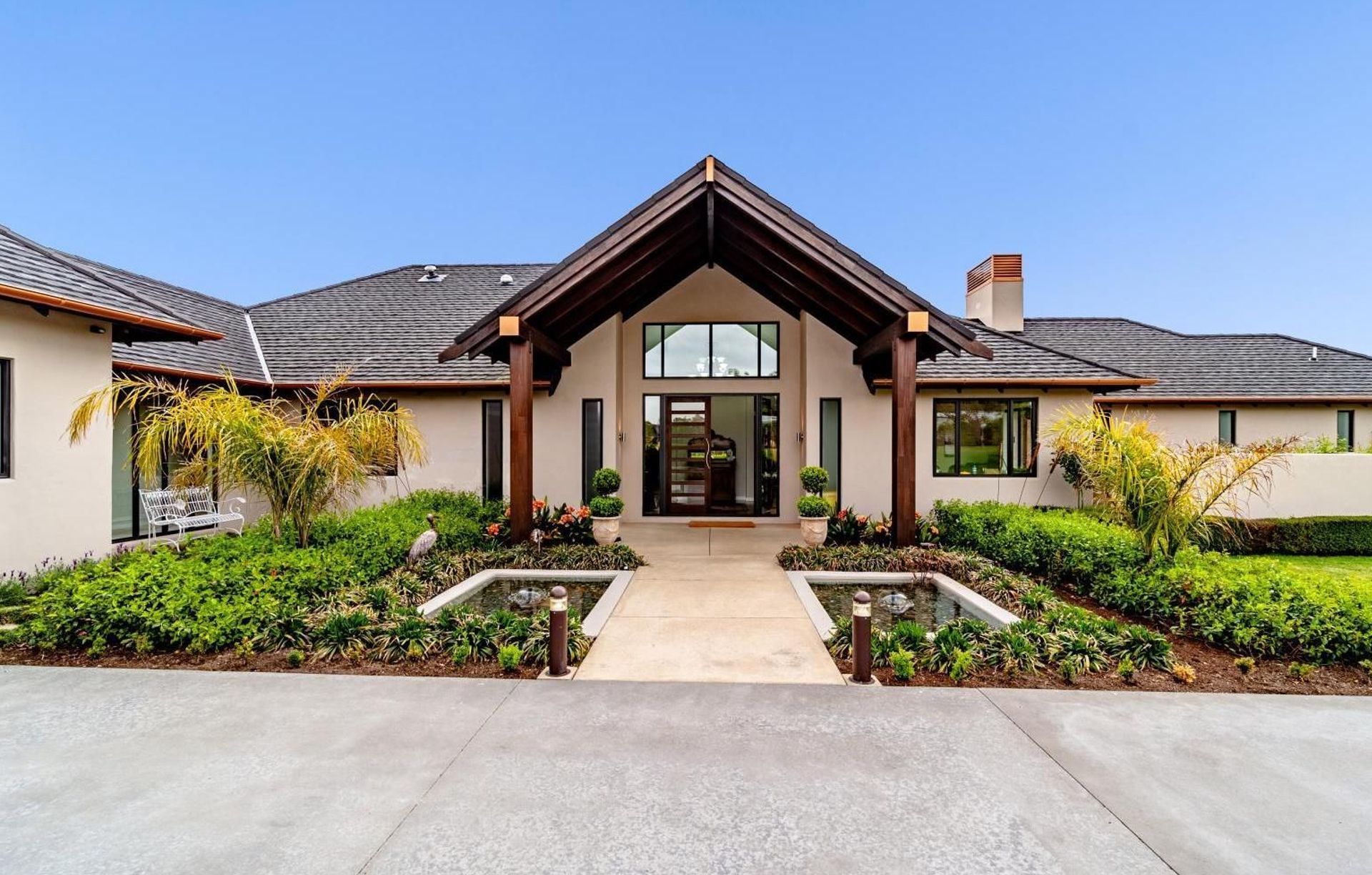 David Clarke Builders