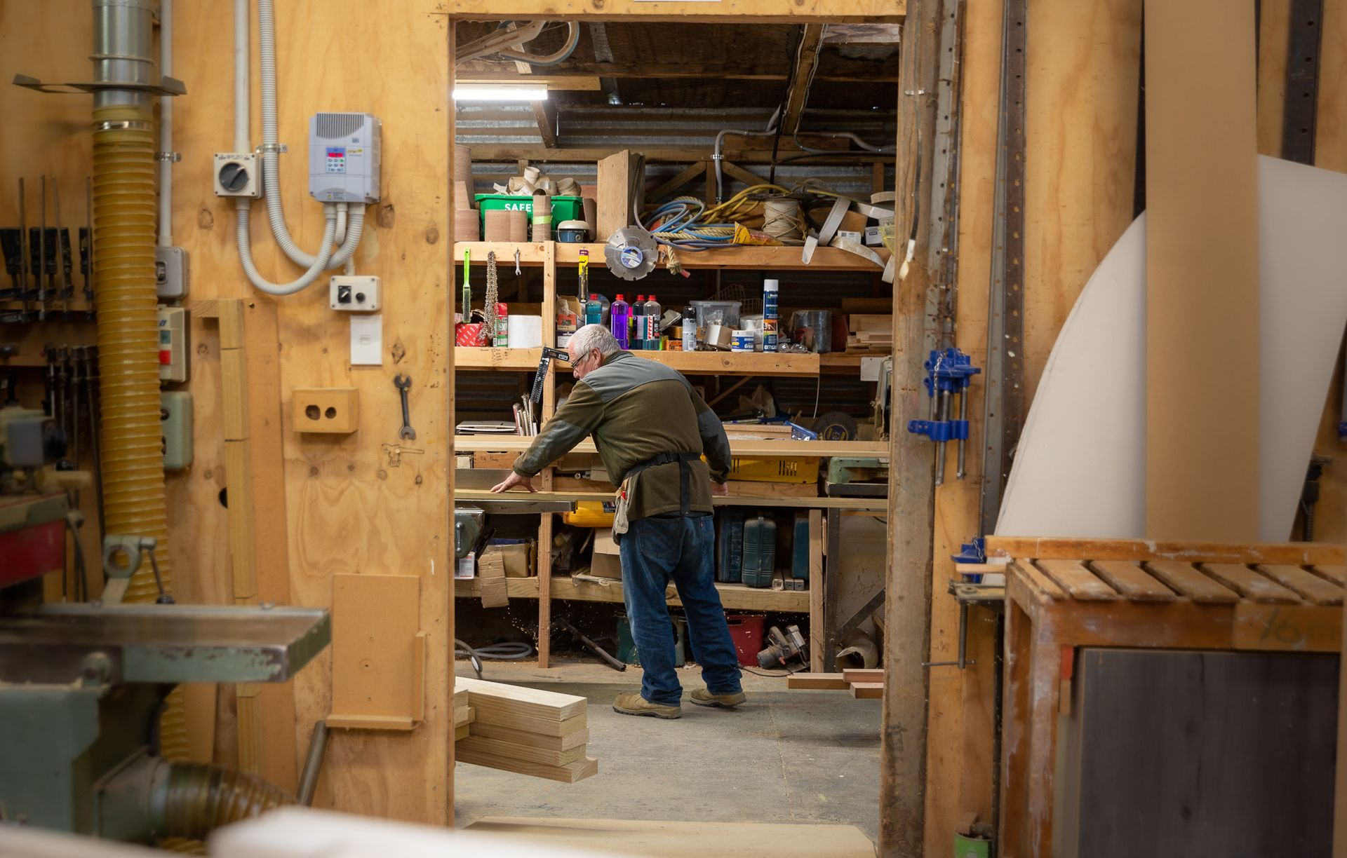 Parkhill Joinery