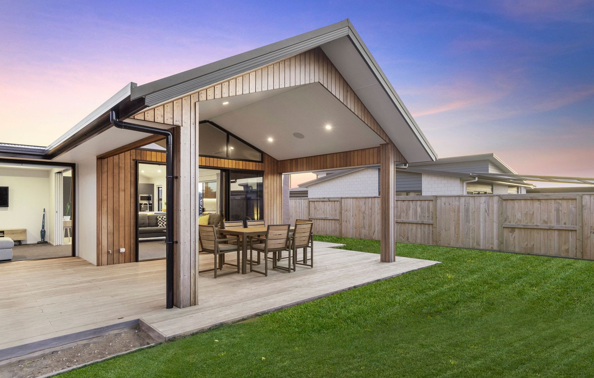 BG Homes