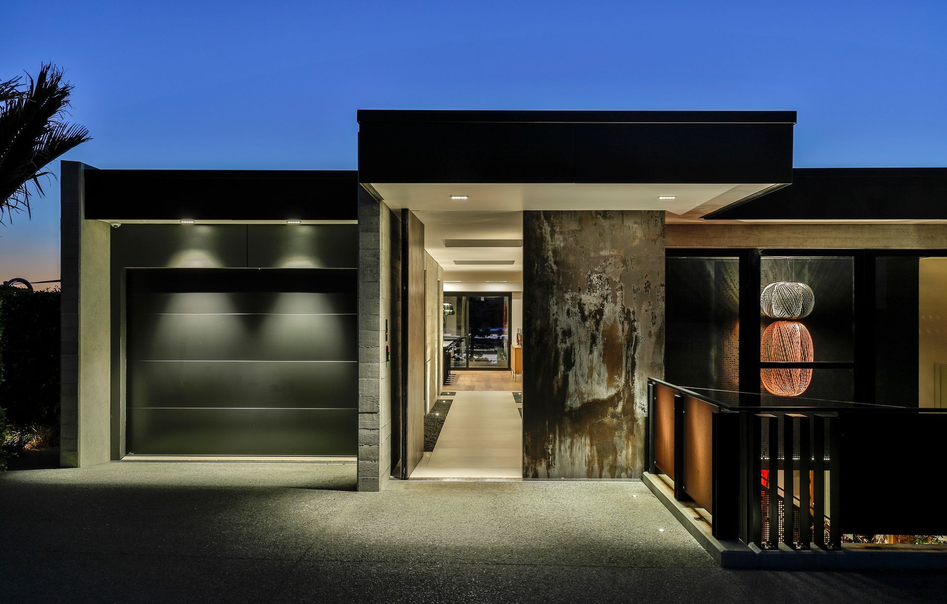 Brackenridge Builders