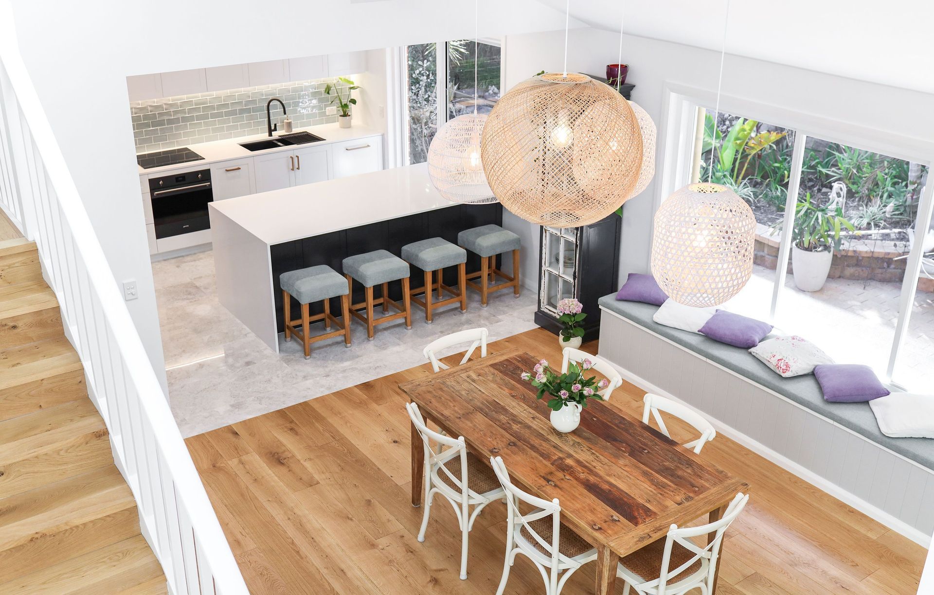Sea Breeze Projects