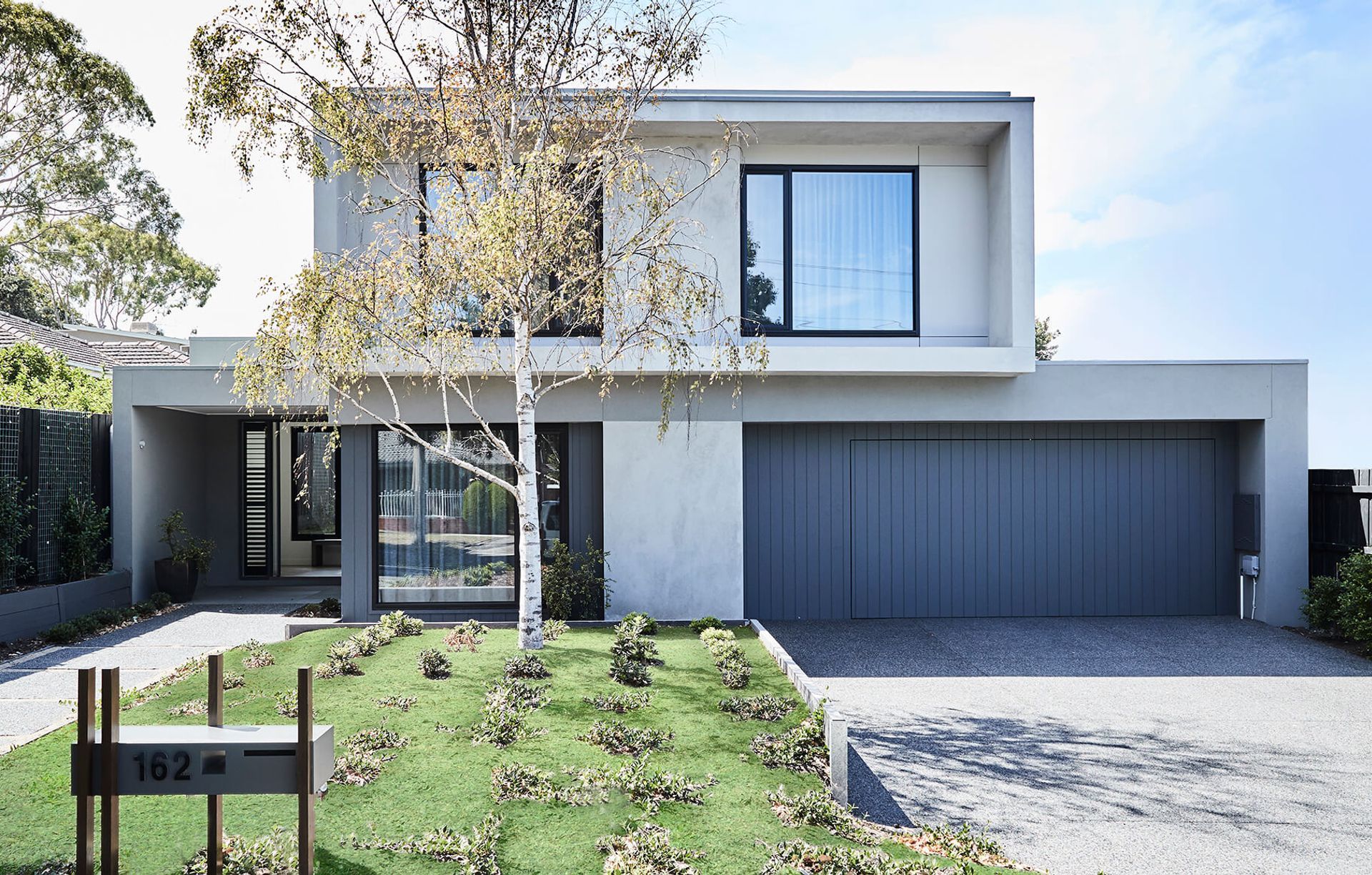 Thomas Archer Homes