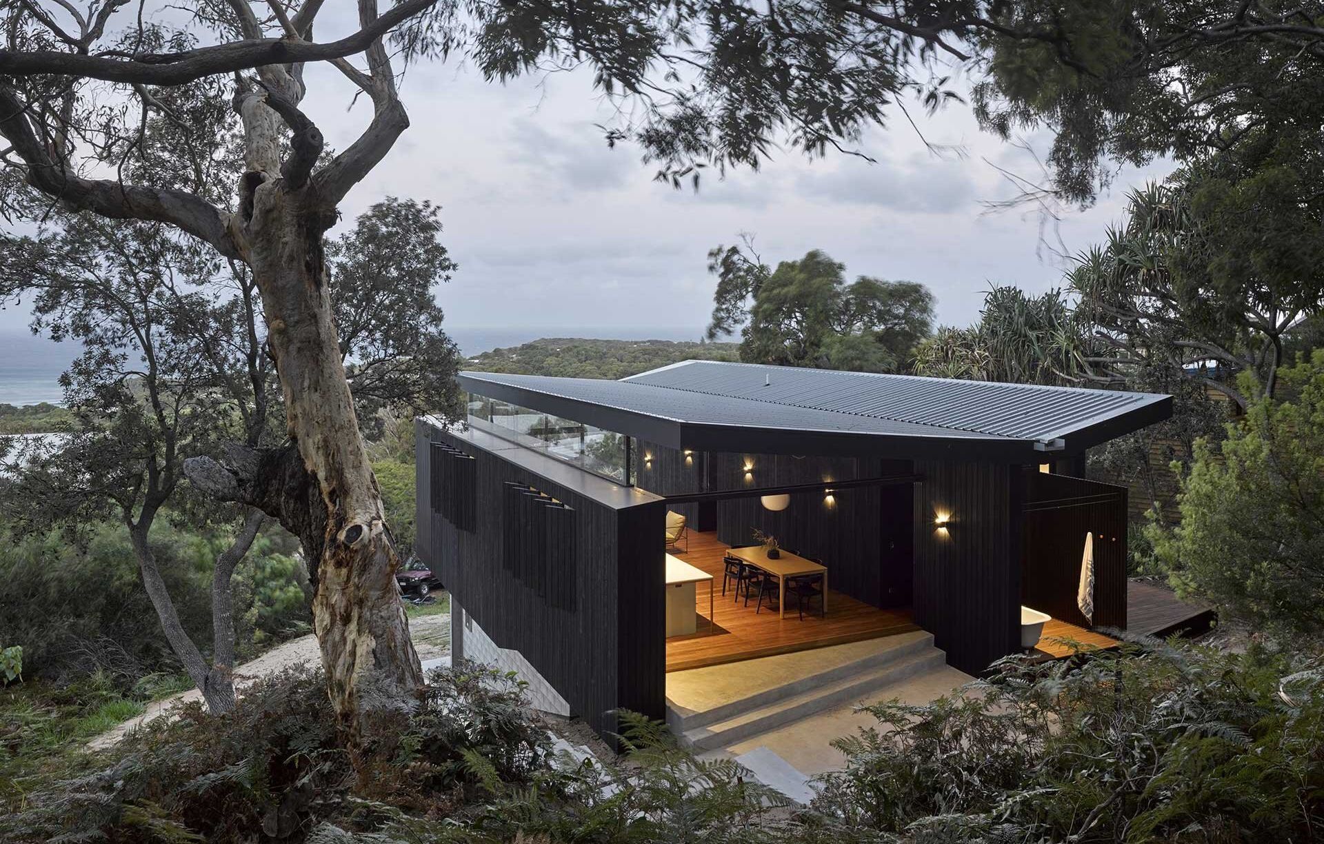 Bespoke Constructions