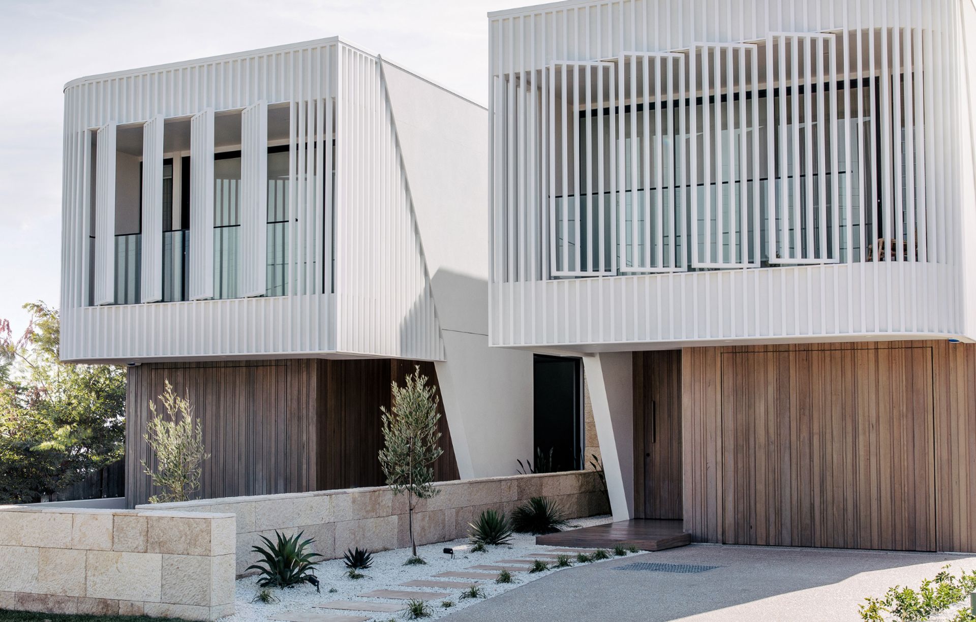 TrueBuild Homes