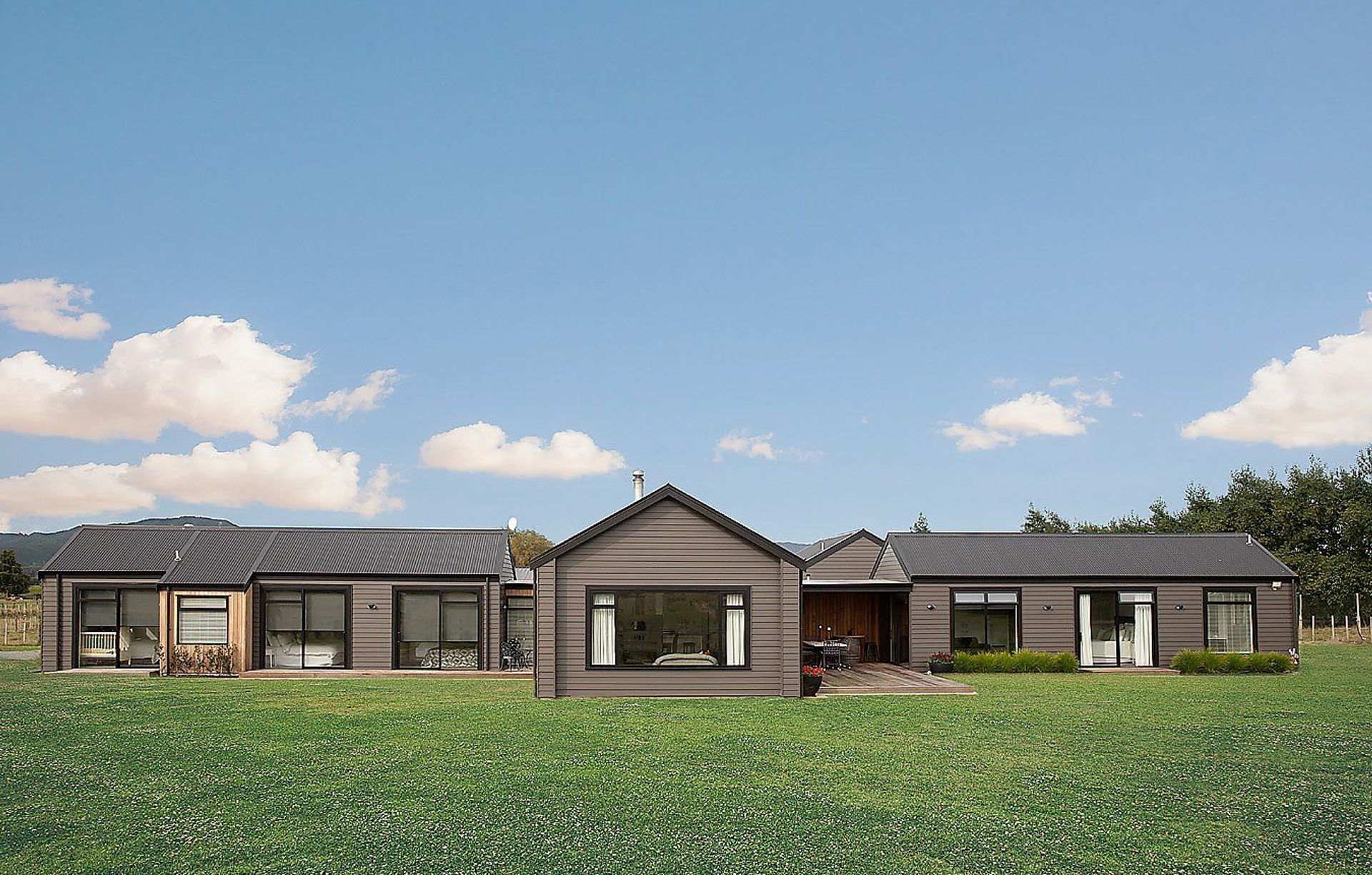 Amon Perry Builders