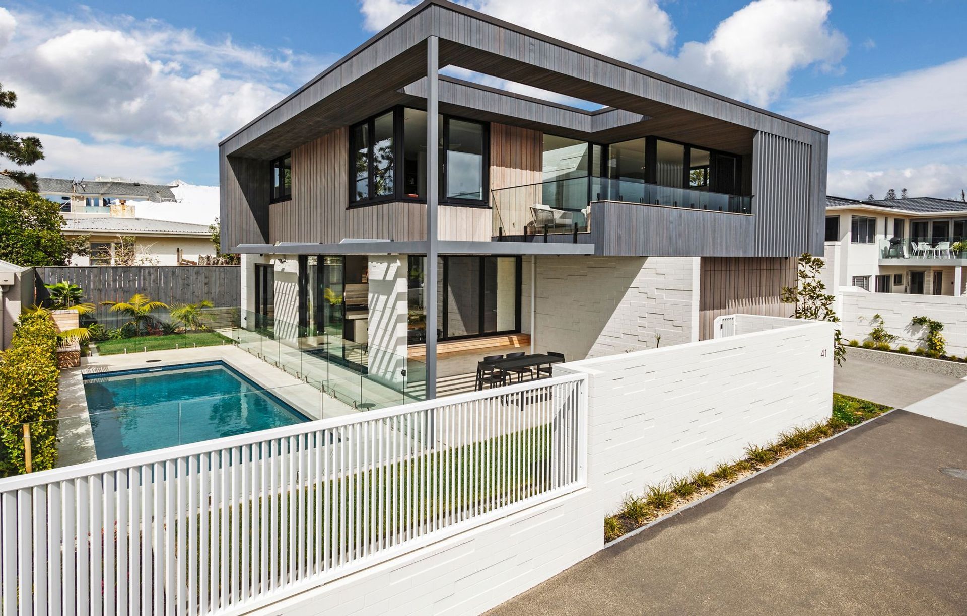 Page & Daley Builders