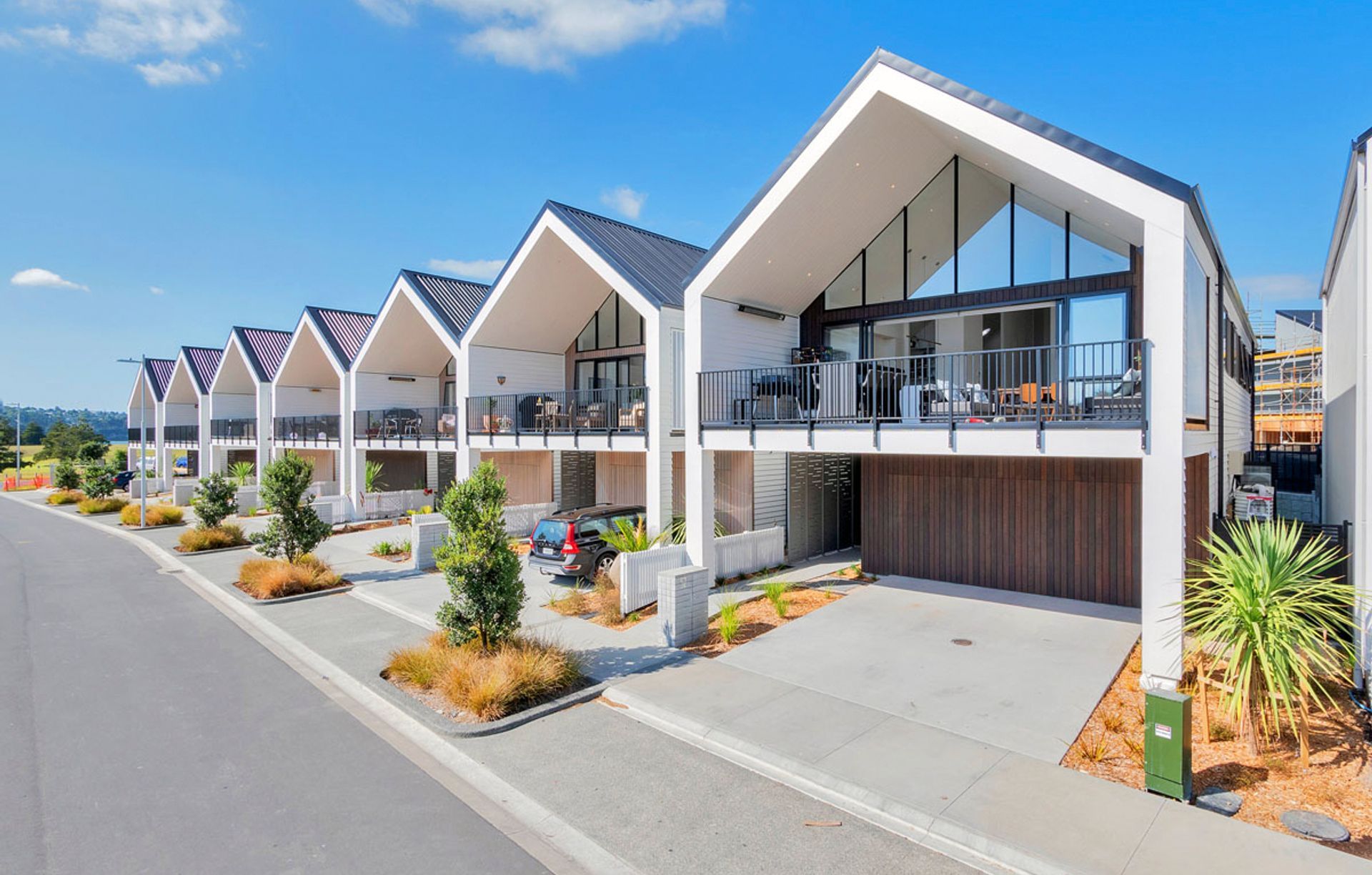 EBL Homes