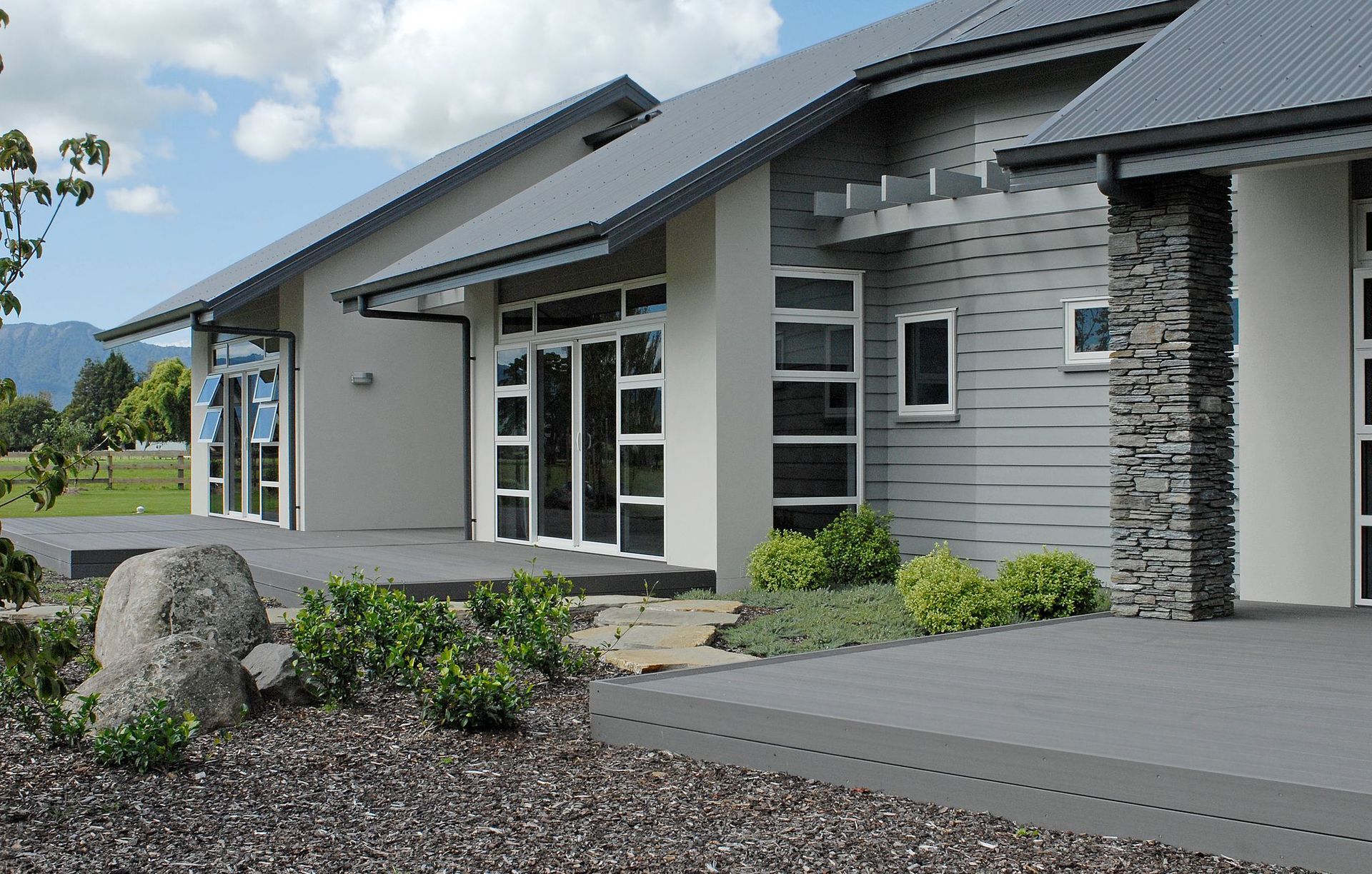 Ben Taylor Builders