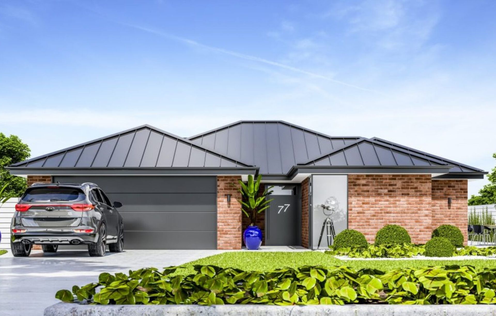 Ingold Building Ltd