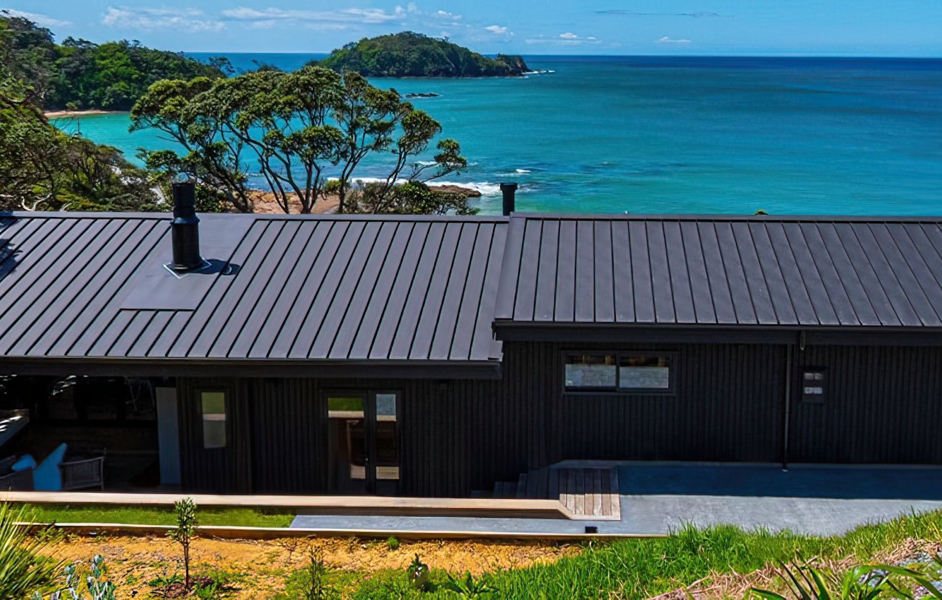 Coastal Construction