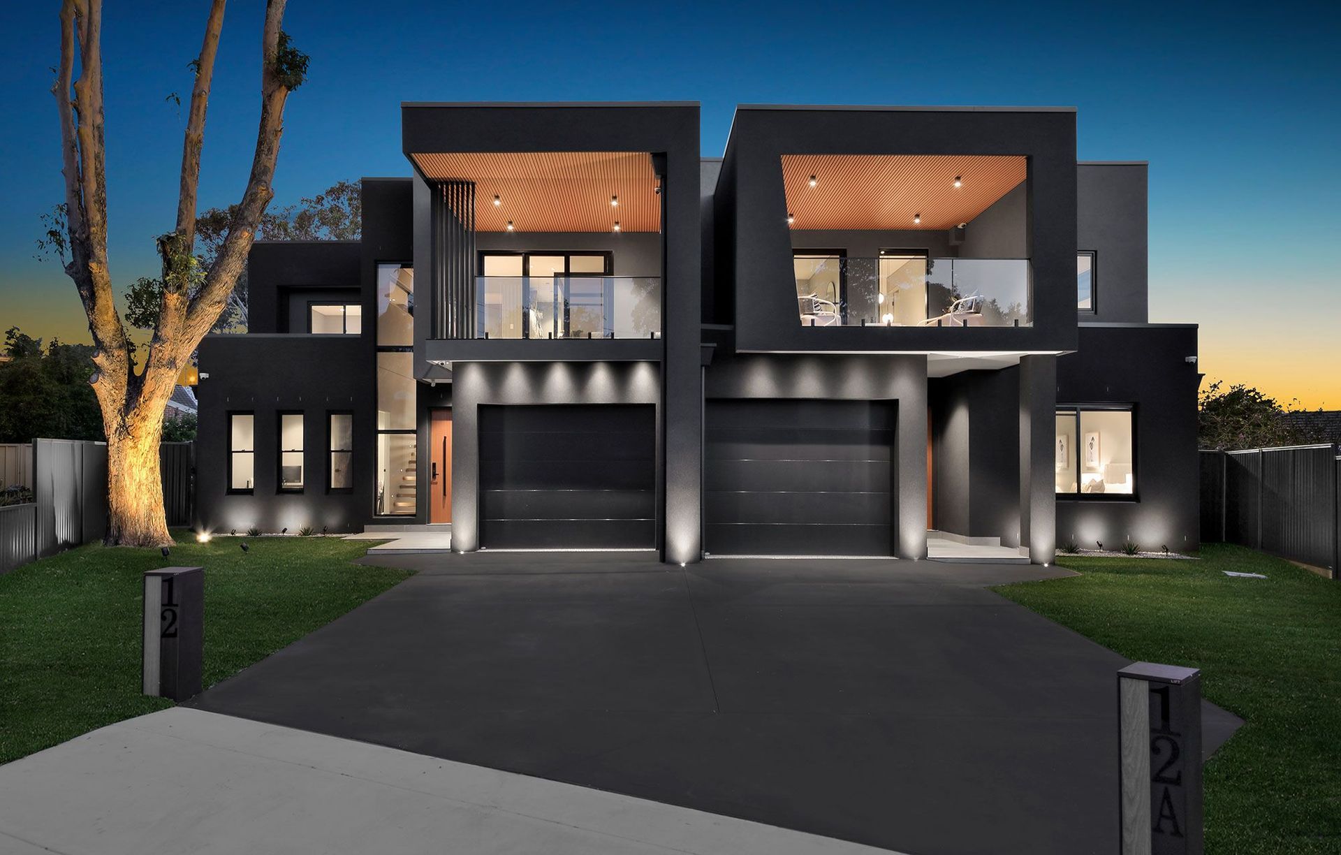 B Group Luxury Builders