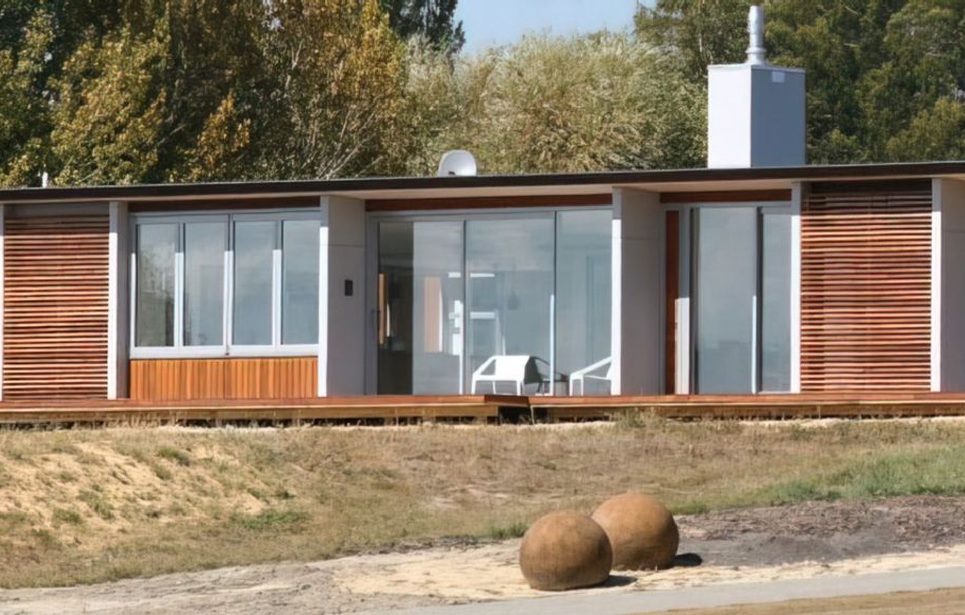 Tasman Homes