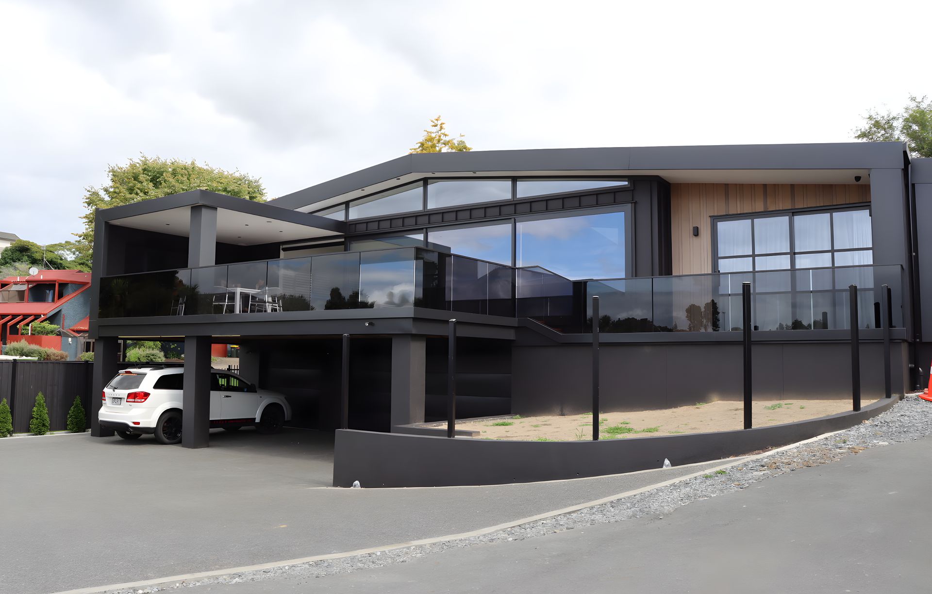 Conder Construction