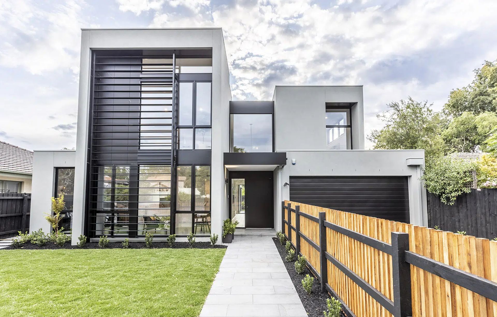 Ramsay Builders Pty Ltd