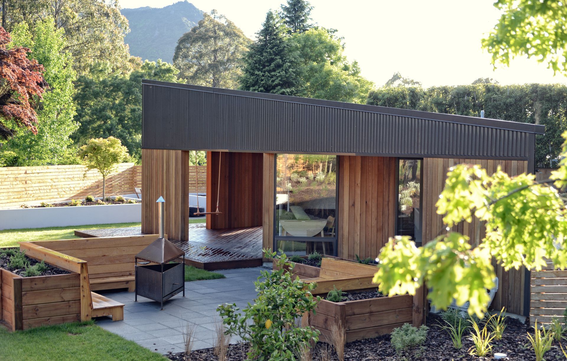 Chris Butler Builders