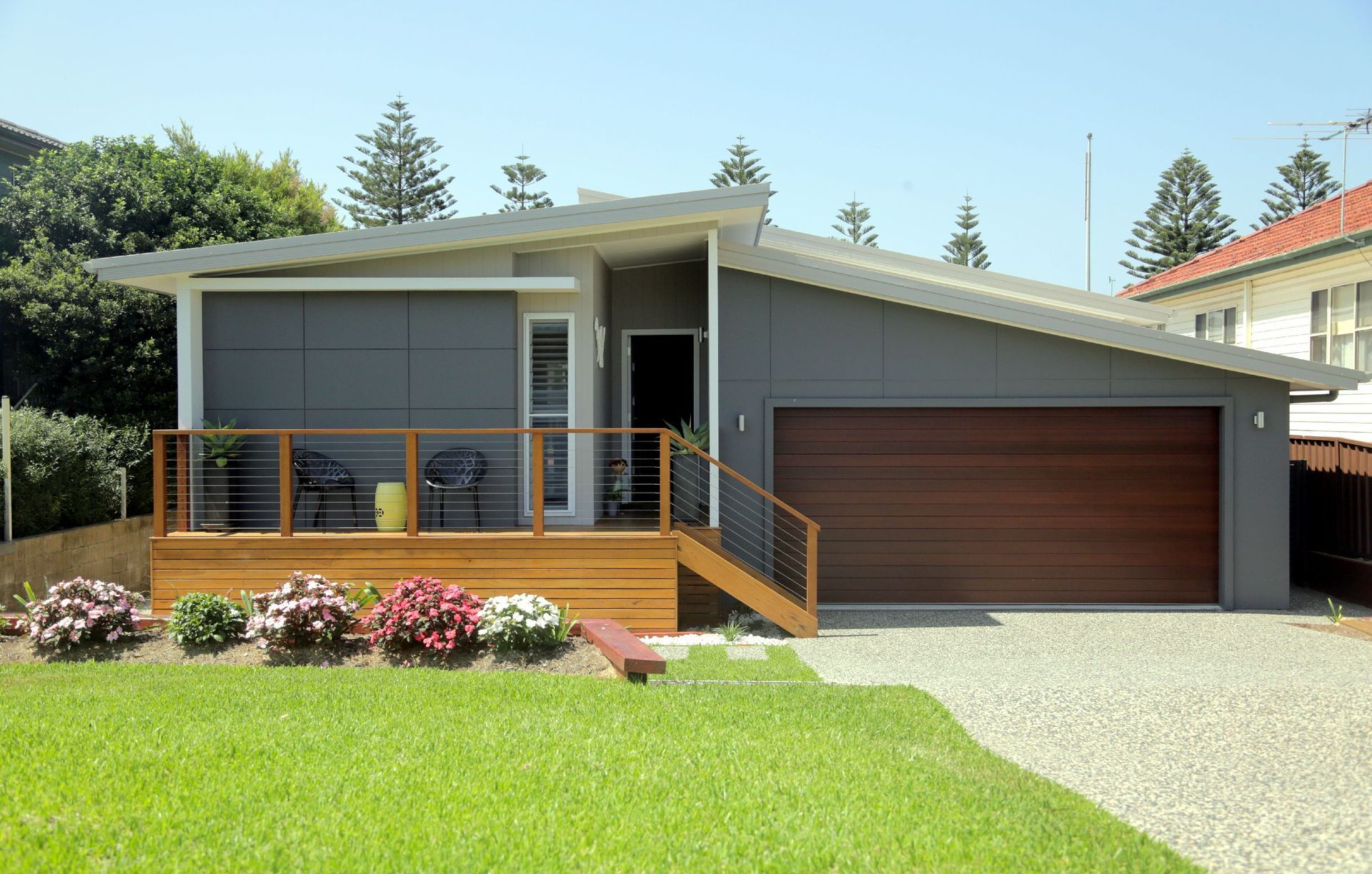 Craig Farrugia Building Design