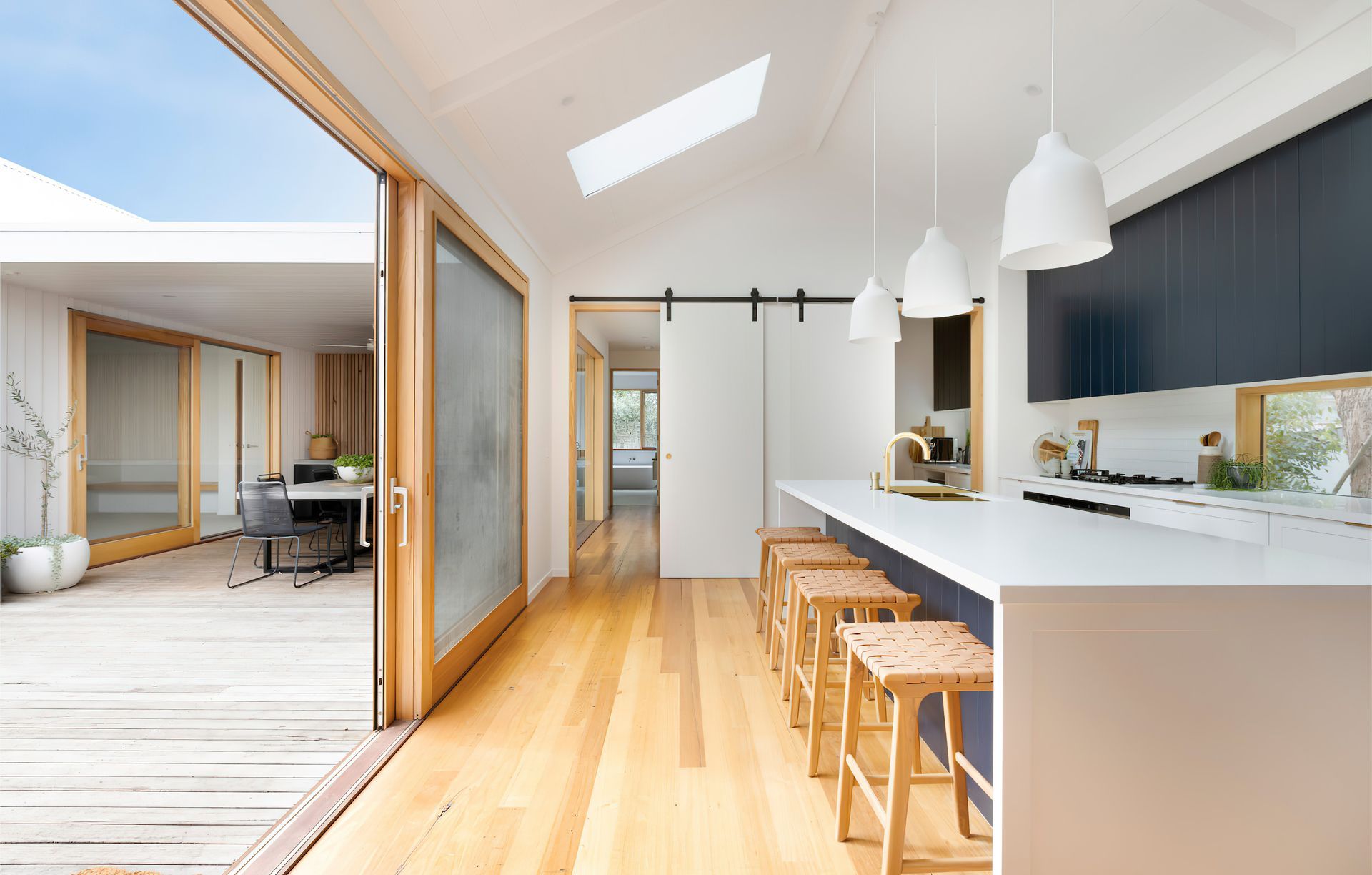 McKnight & Bray Building Design