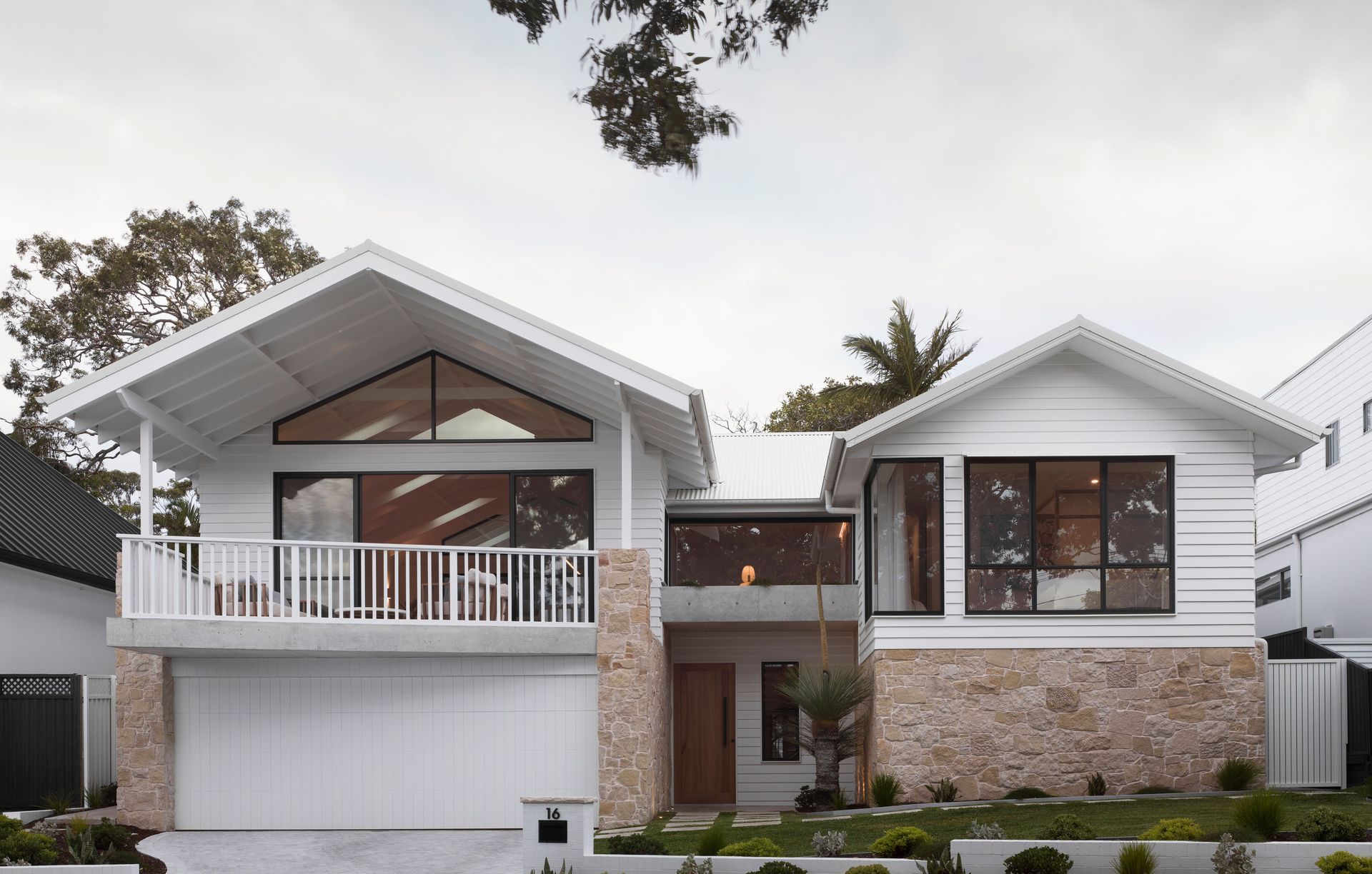 Shire Building Design