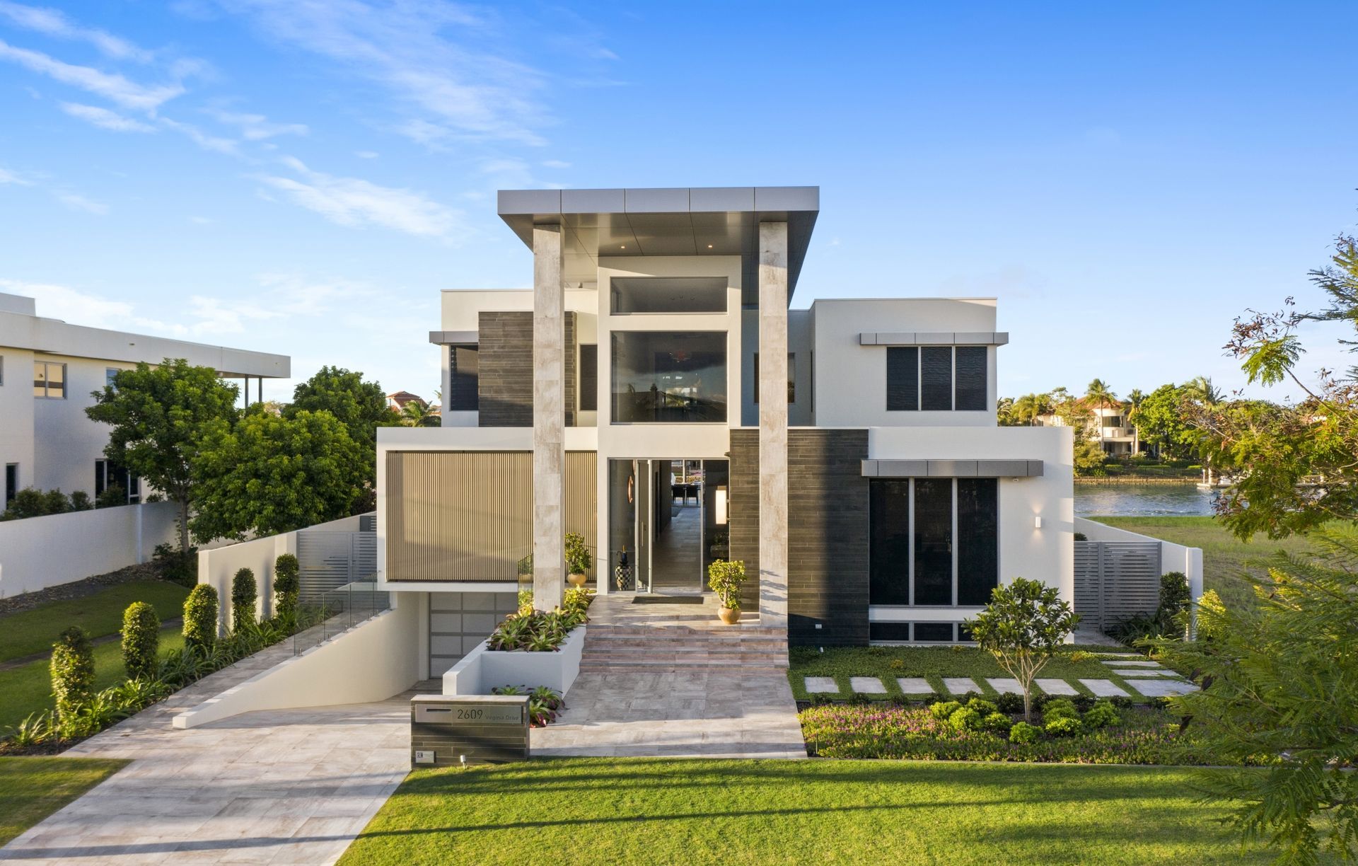 Stuart Osman Building Designs