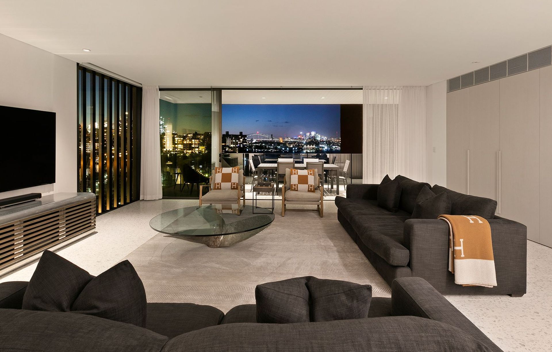 Shore Projects
