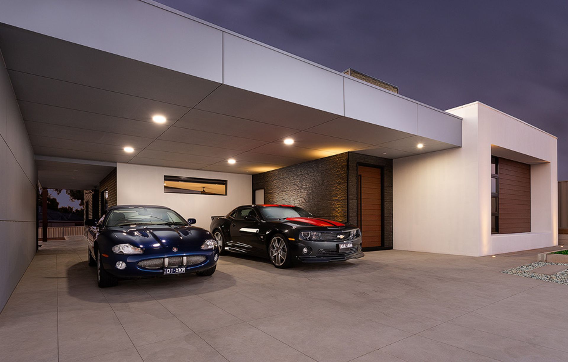 KJM Homes