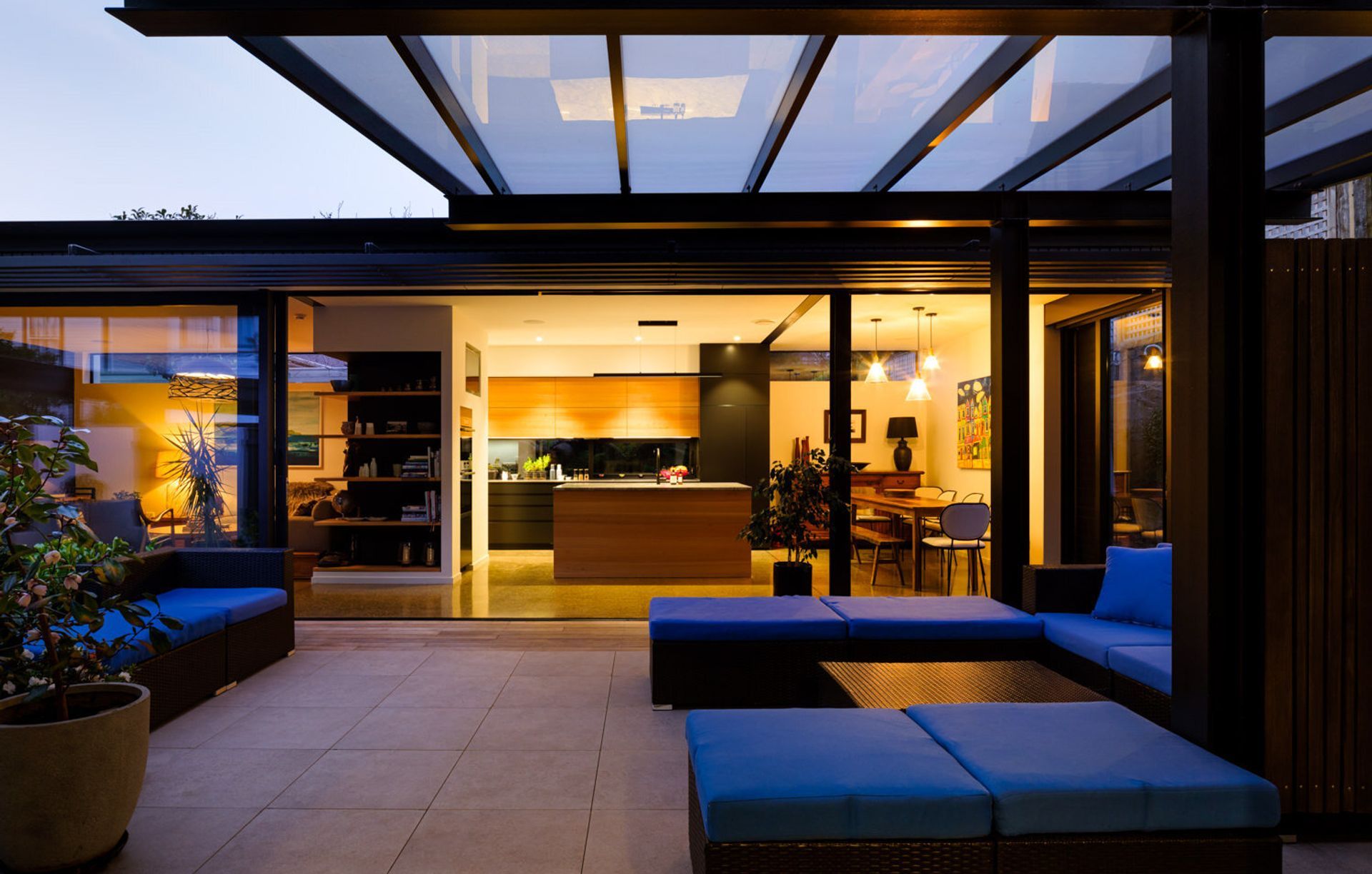 Inside Design