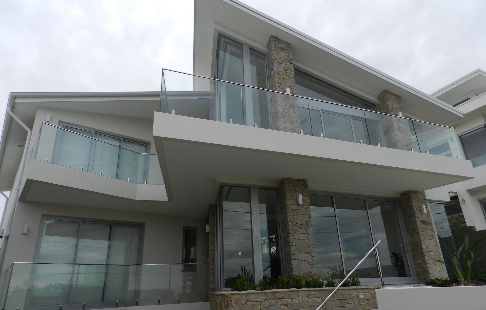 Peter Connor Building Consultants