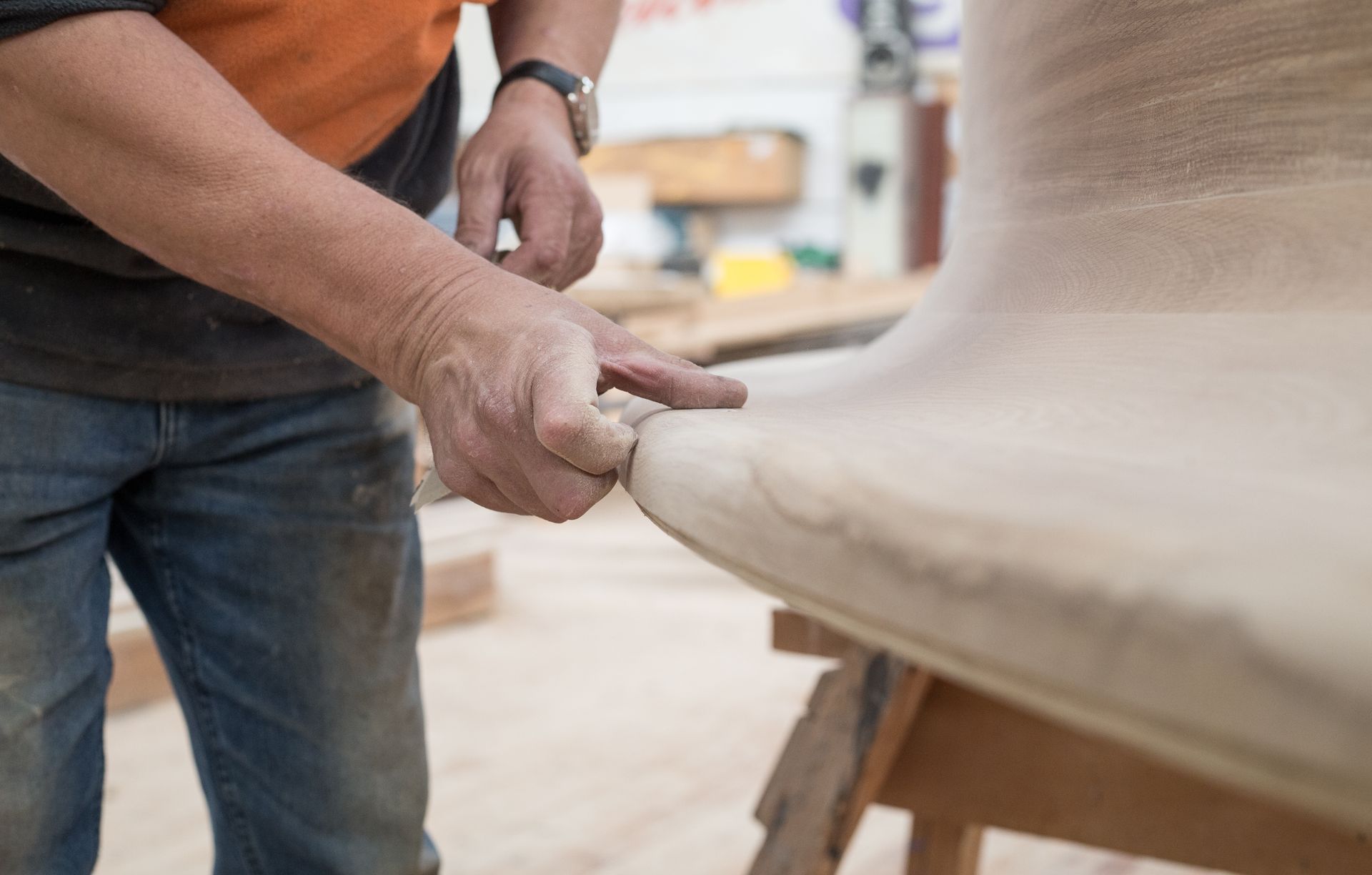 Lunds Joinery