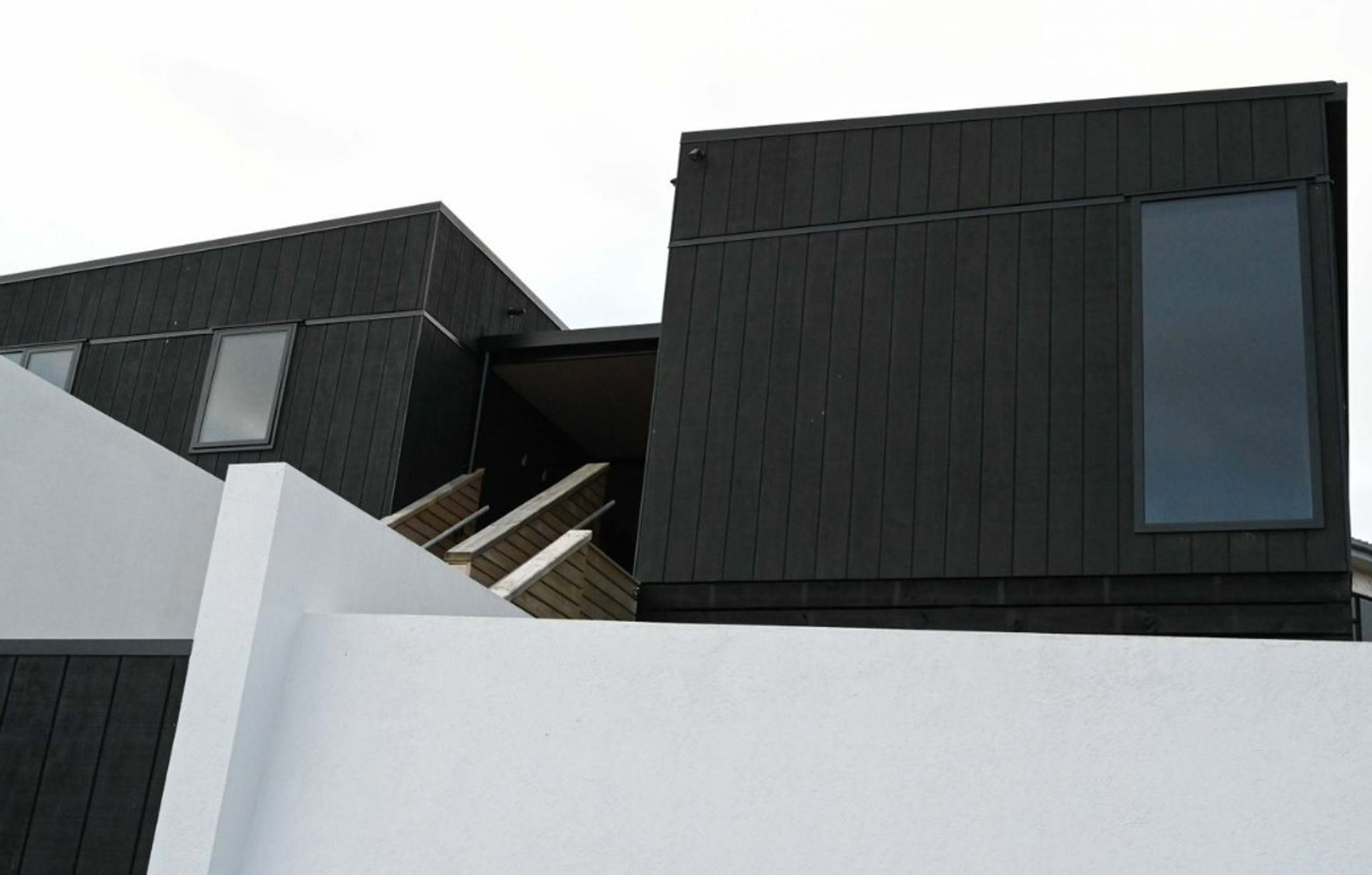 New Zealand Carpentry Ltd