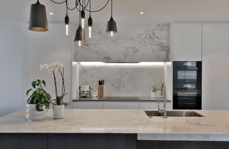 Matakana Kitchens & Joinery