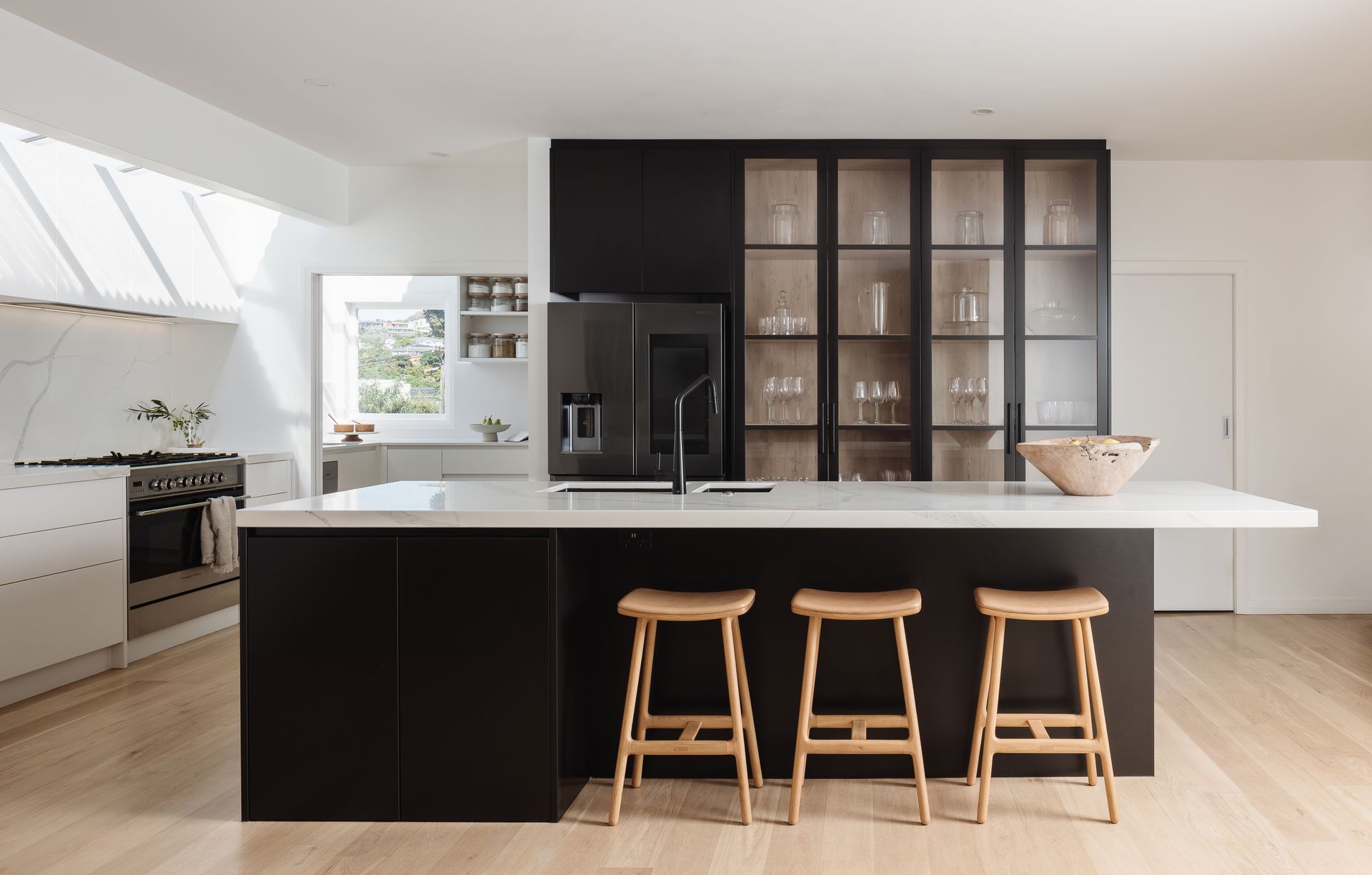 Kitchen Link
