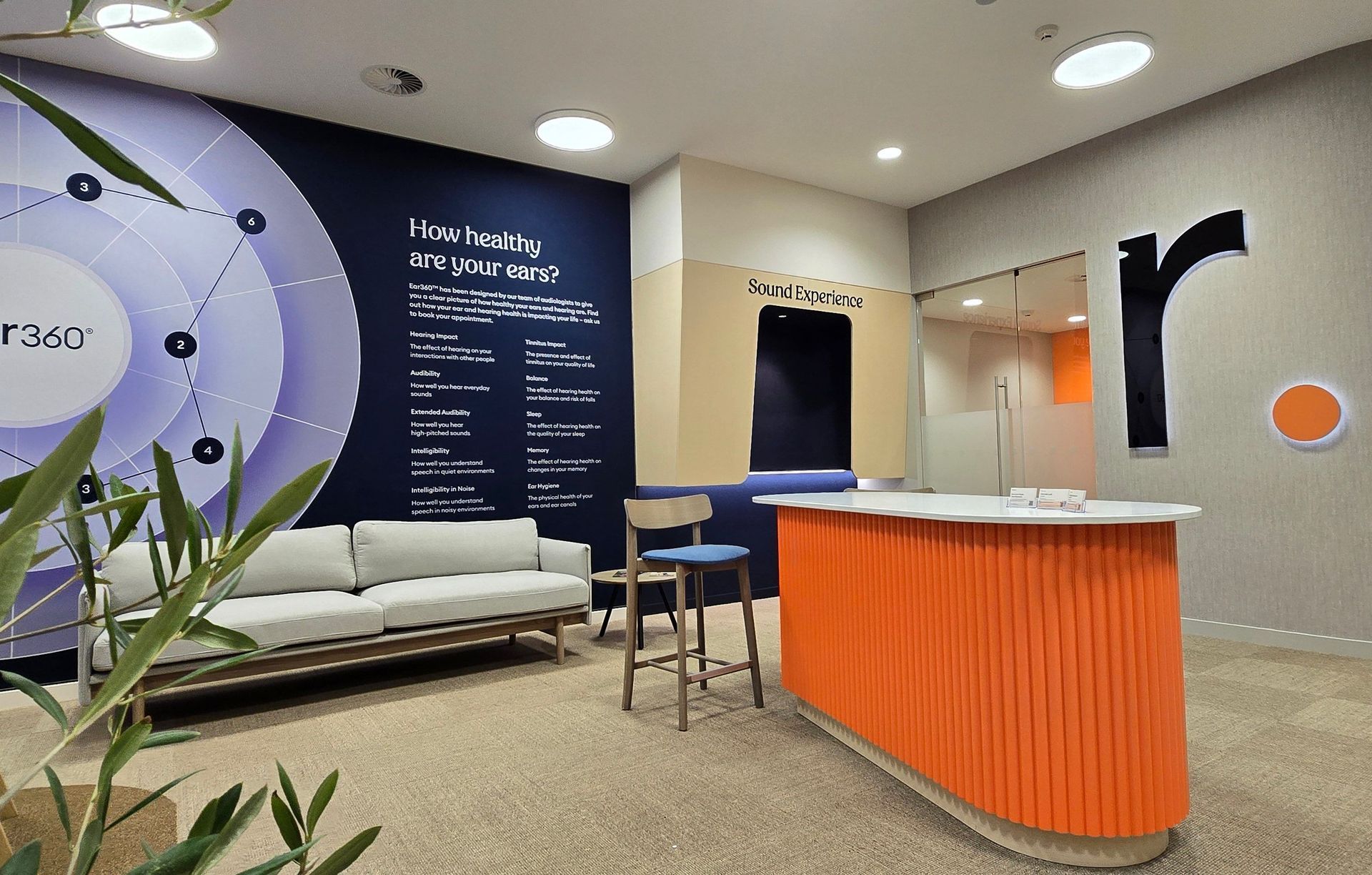 Accurate Interiors & Shopfitting