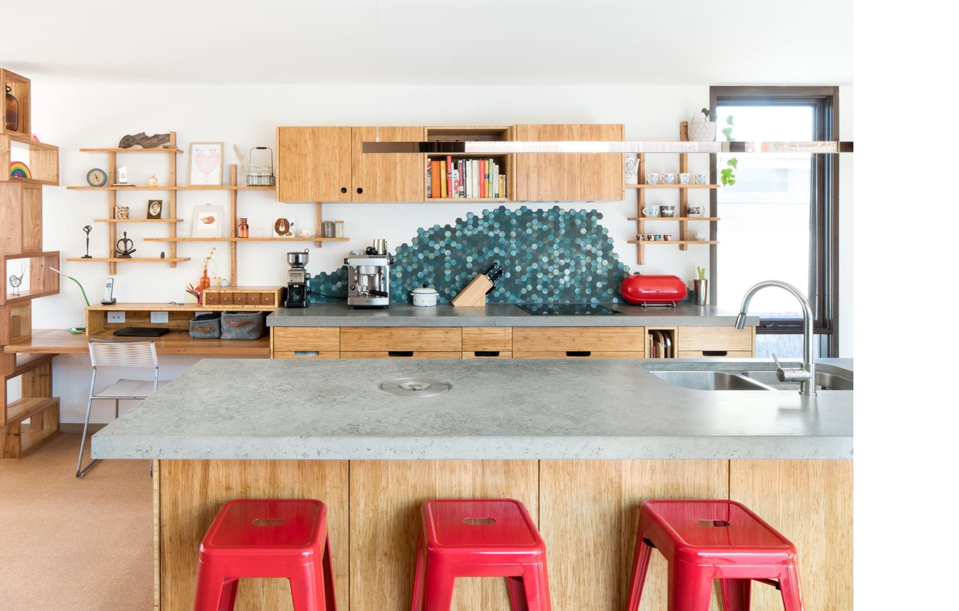 Select Custom Joinery