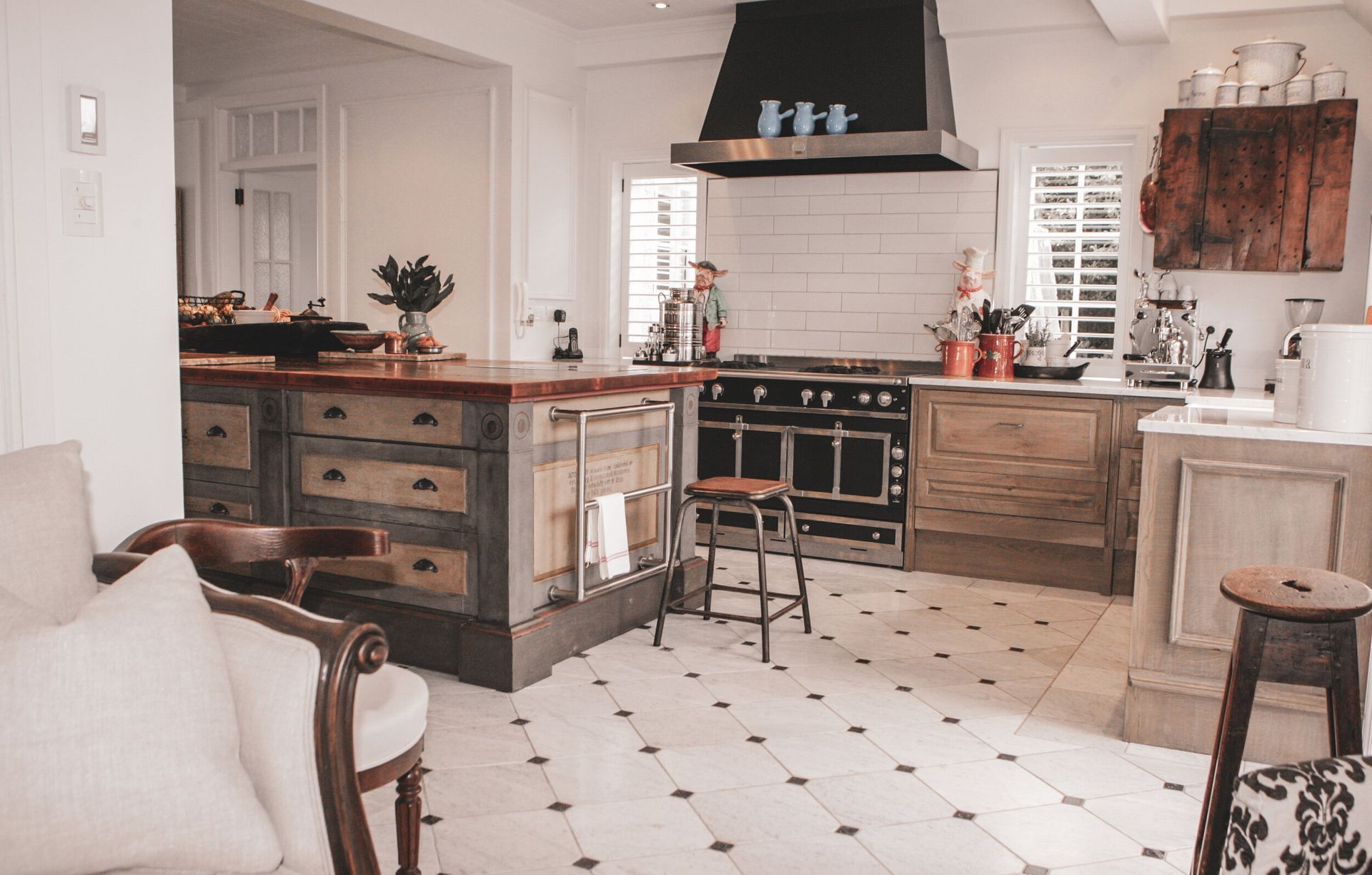 Stables Furniture & Design