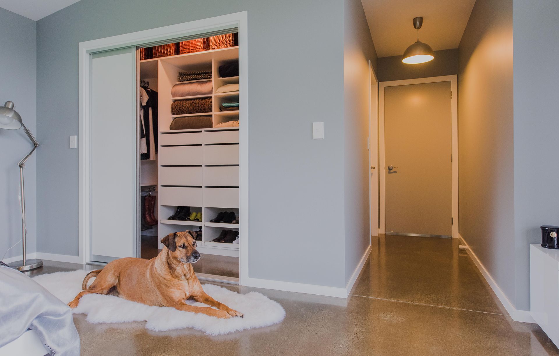 Stash Wardrobes & Storage