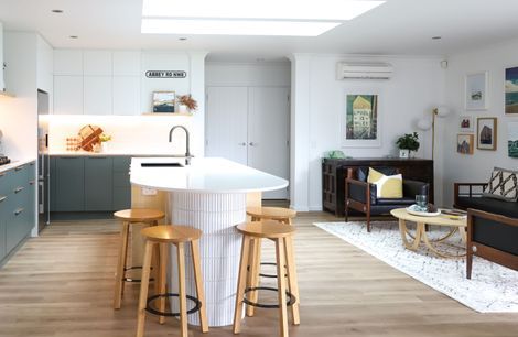 The Custom Space