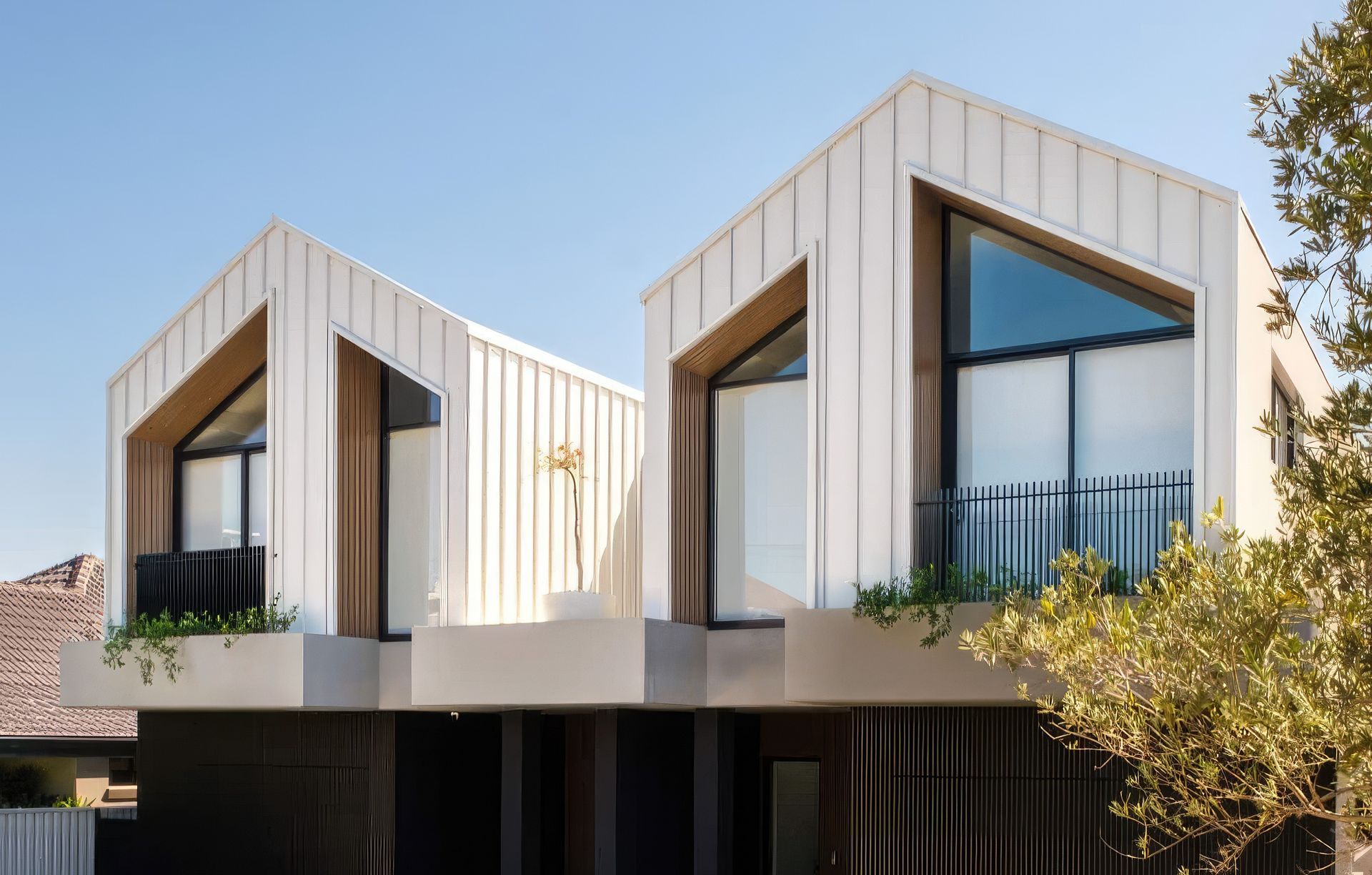 No.1 Architectural Panel Systems