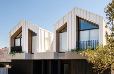 No.1 Architectural Panel Systems
