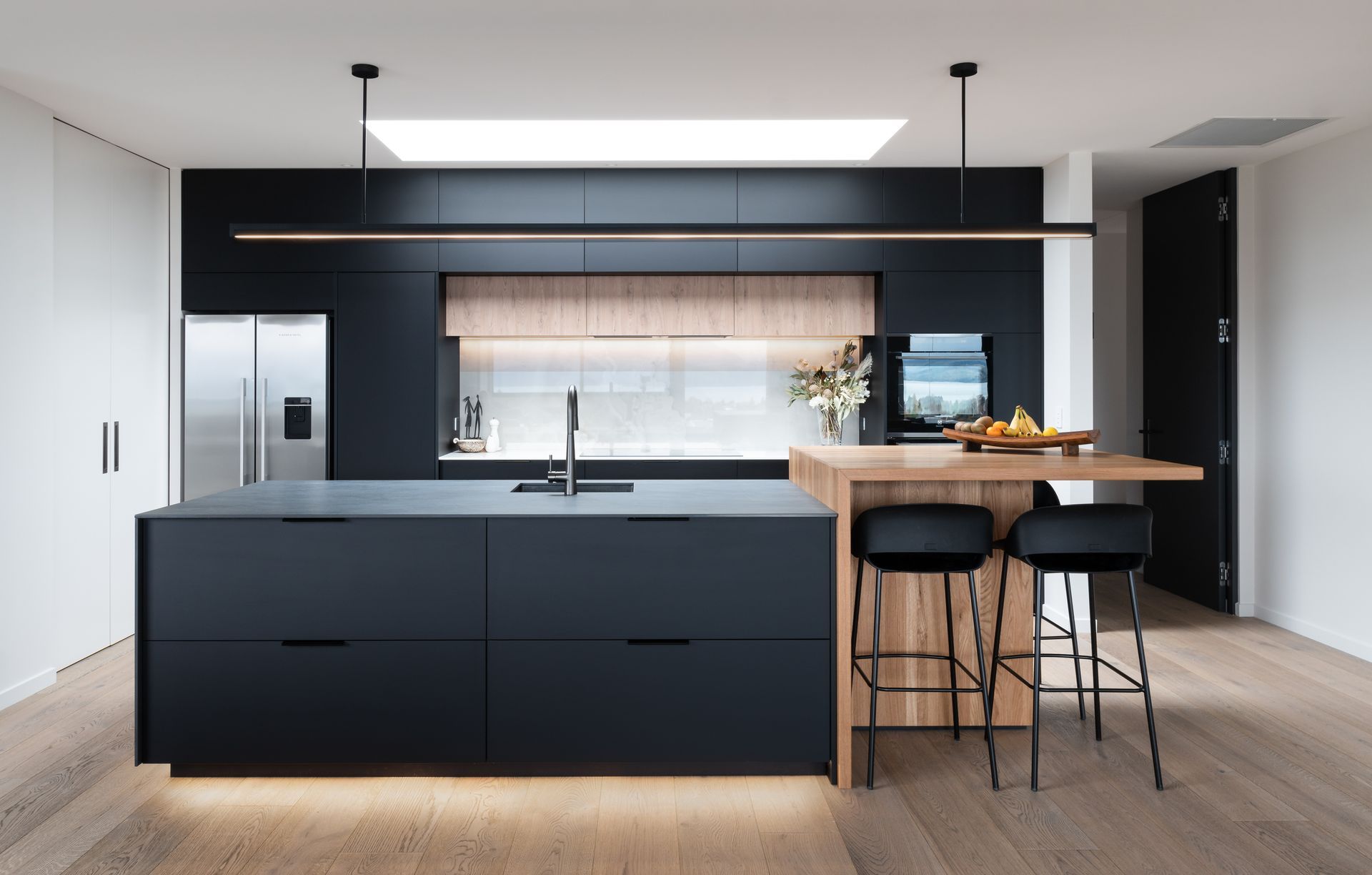 Instinct Interiors