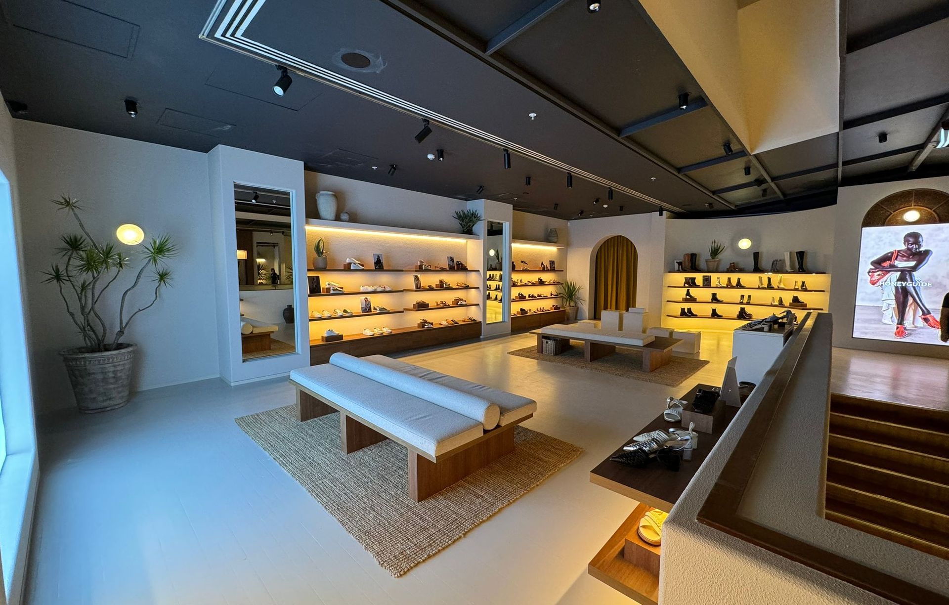 Woodland Shopfitting