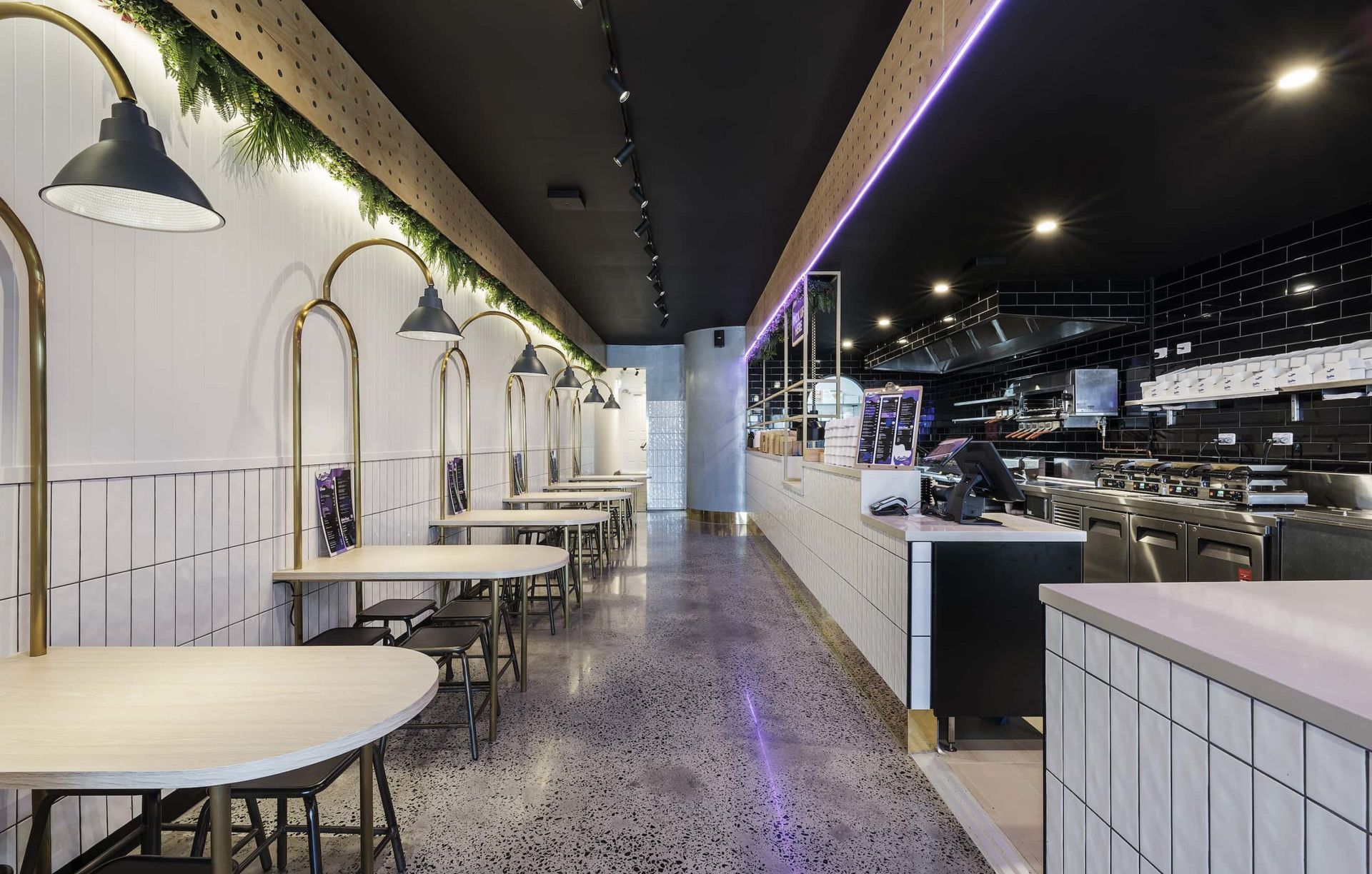 TOB LAB Commercial Kitchens