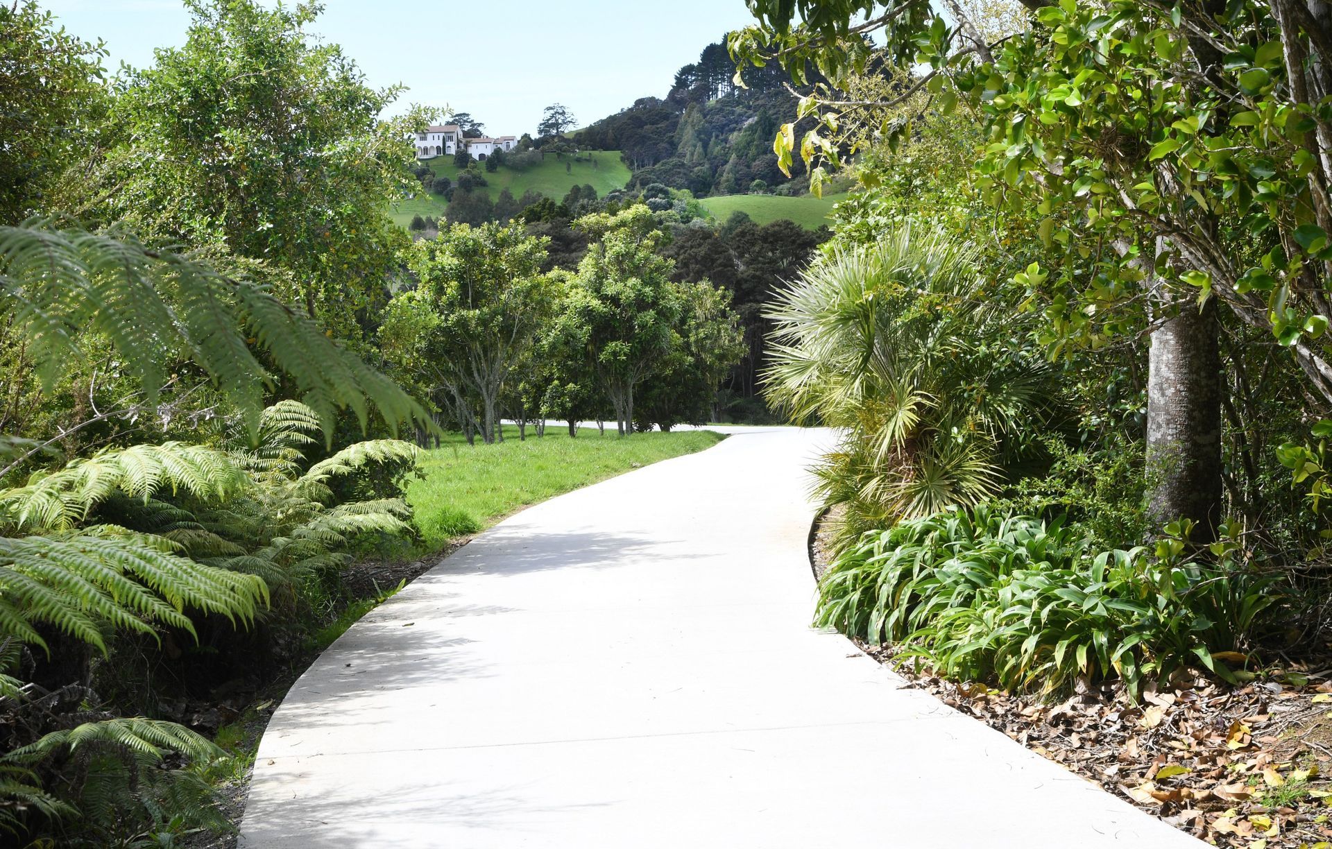 Westend Concrete Services