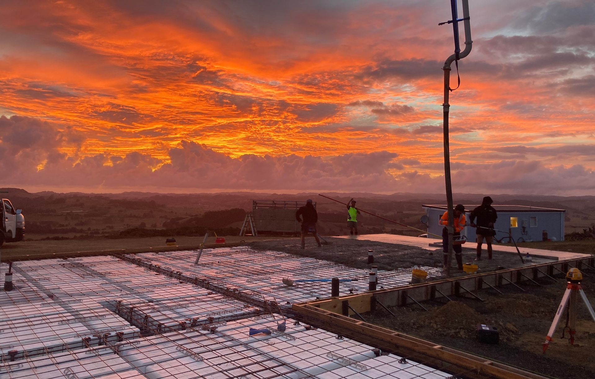 Coastal Concrete Solutions