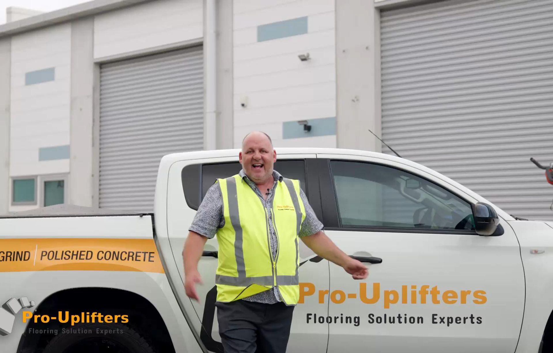 Pro-Uplifters